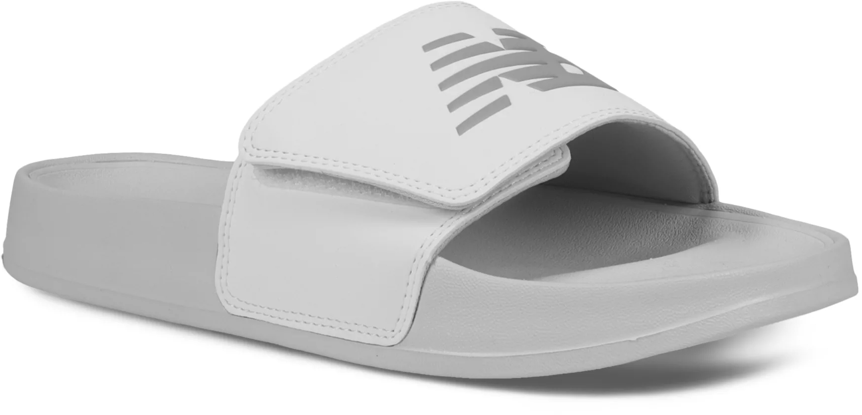 Шльопанці New Balance 200 SUA200A3 41,5 (8 US) сіріфото