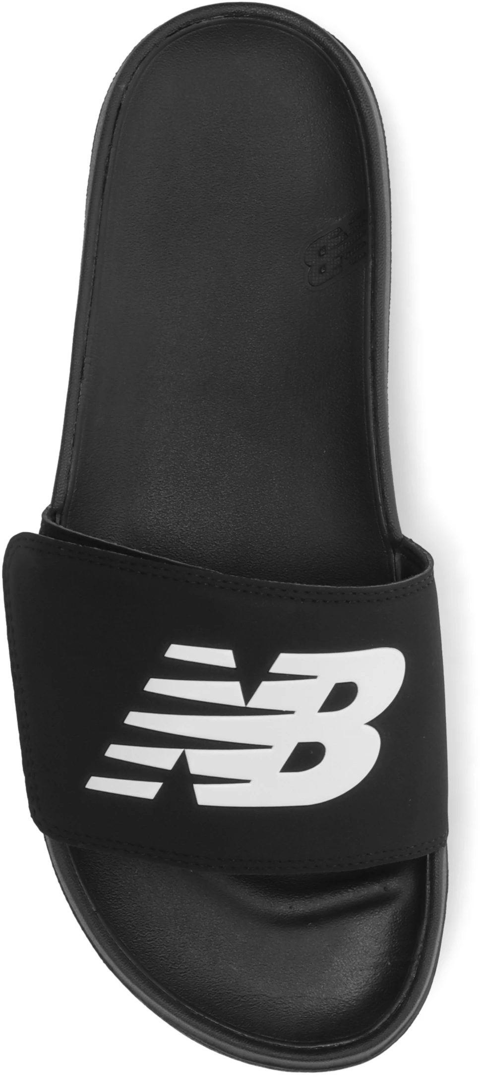 Шльопанці New Balance 200 SUA200H3 36 (4 US) чорніфото