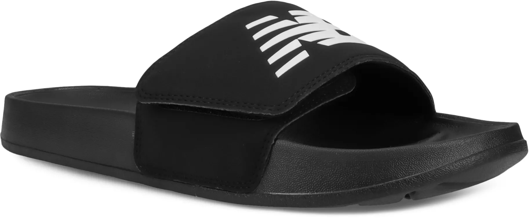 Шльопанці New Balance 200 SUA200H3 38,5 (6 US) чорніфото