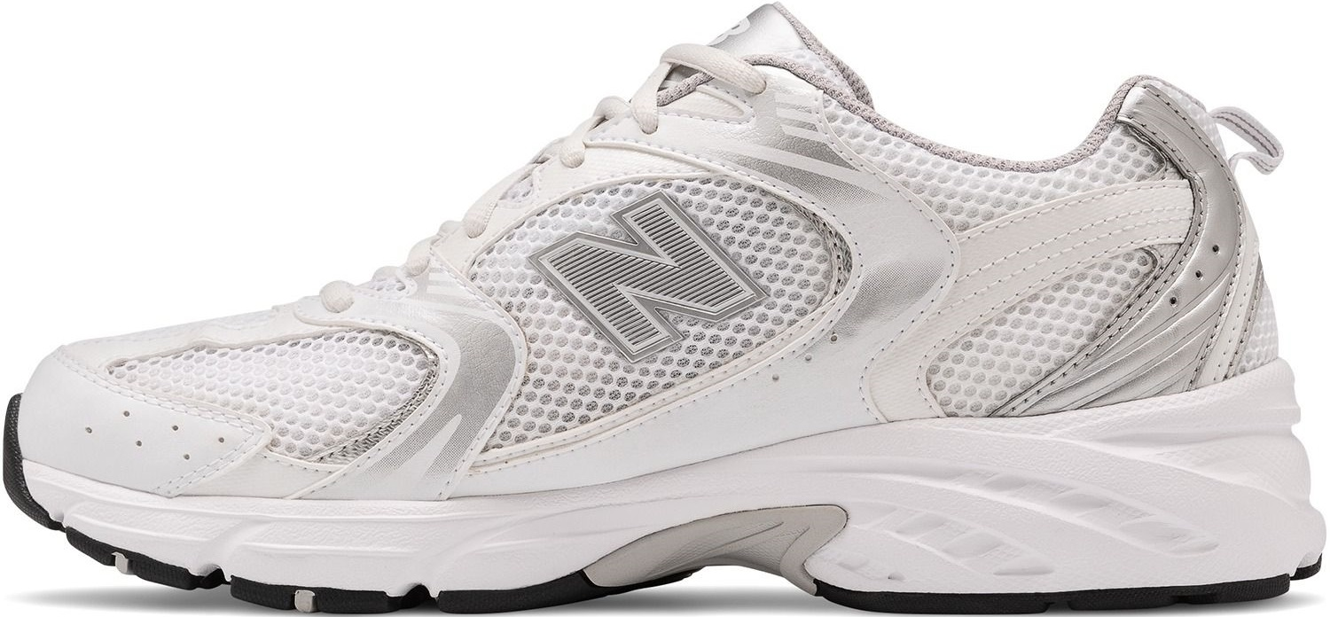 Кроссовки женские New Balance 530 MR530EMA 41,5 (8 US) белые фото 