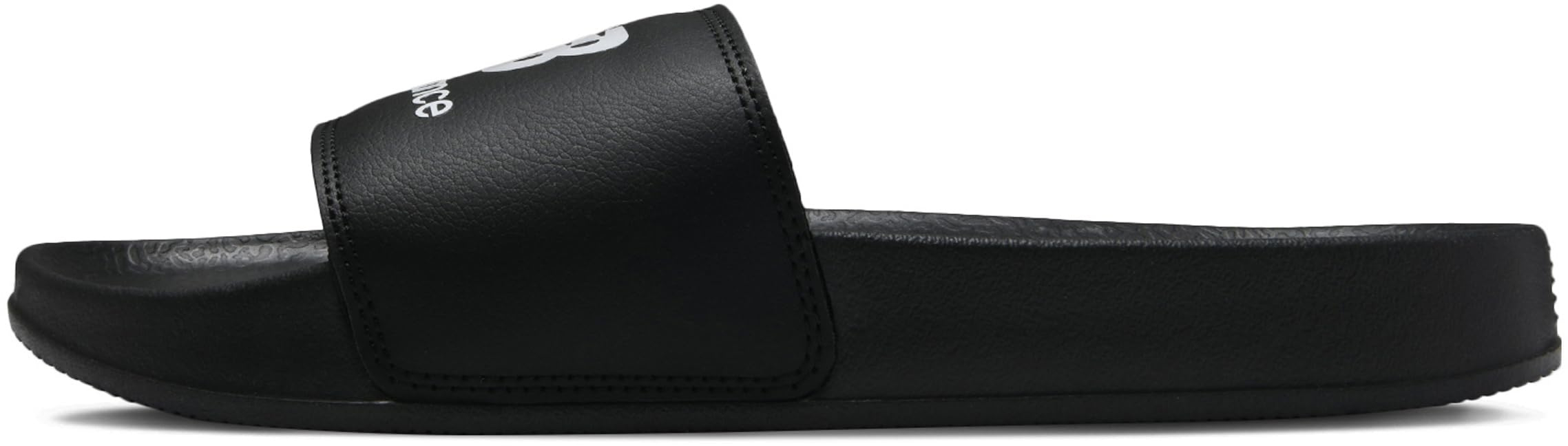 Шльопанці New Balance 50 SUF050E2 36 (4 US) чорніфото