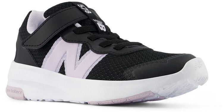 Кросівки дитячі New Balance 578 P57823W 33 (1,5 US) чорніфото