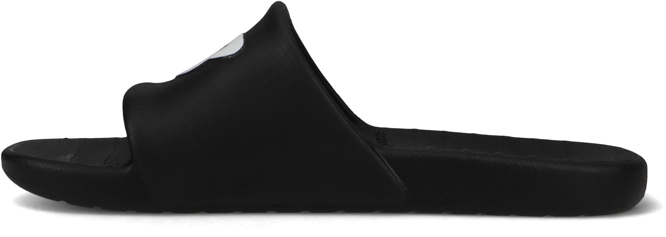 Шльопанці New Balance 100 SUF100A1 46,5 (12 US) чорніфото