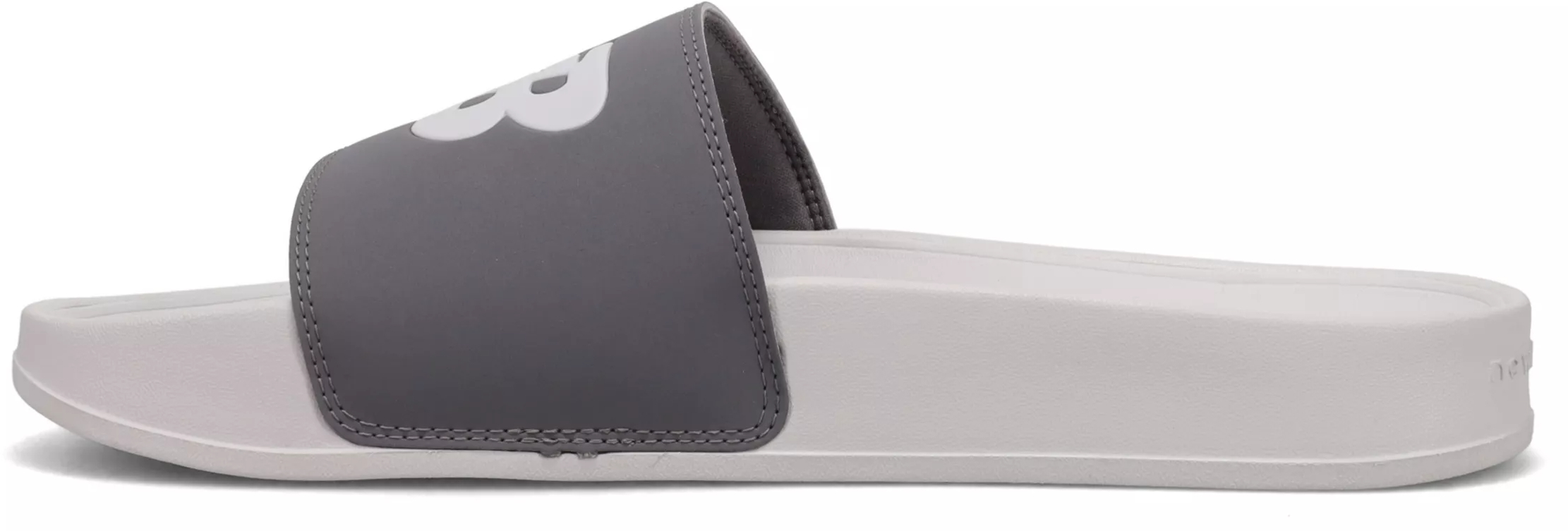 Шльопанці New Balance 200 SUF200C1 44 (10 US) сіріфото