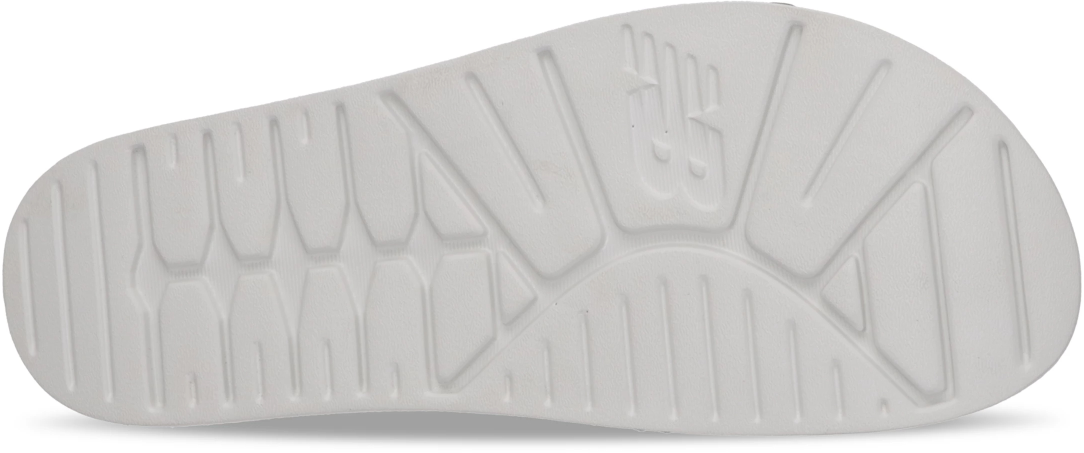 Шльопанці New Balance 200 SUF200C1 44 (10 US) сіріфото