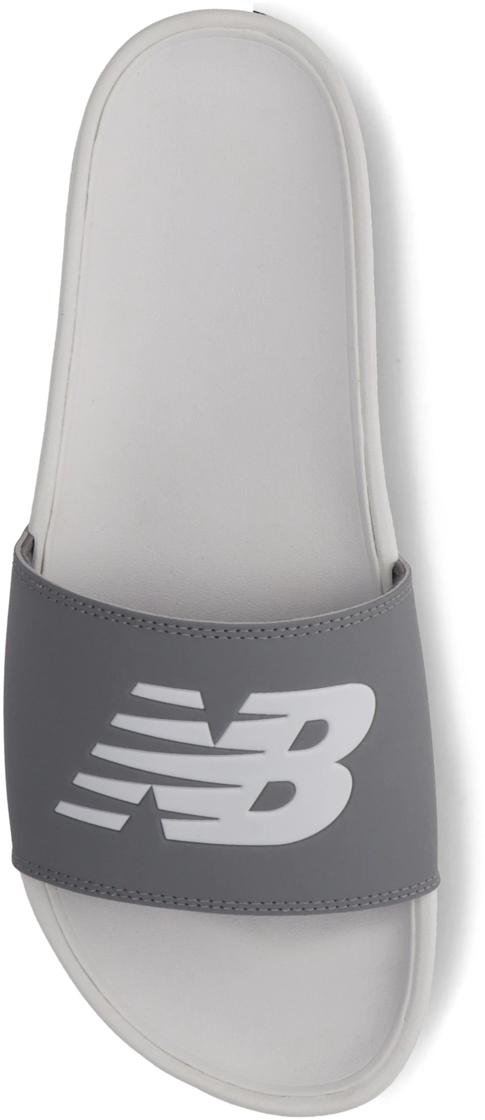 Шльопанці New Balance 200 SUF200C1 45 (11 US) сіріфото