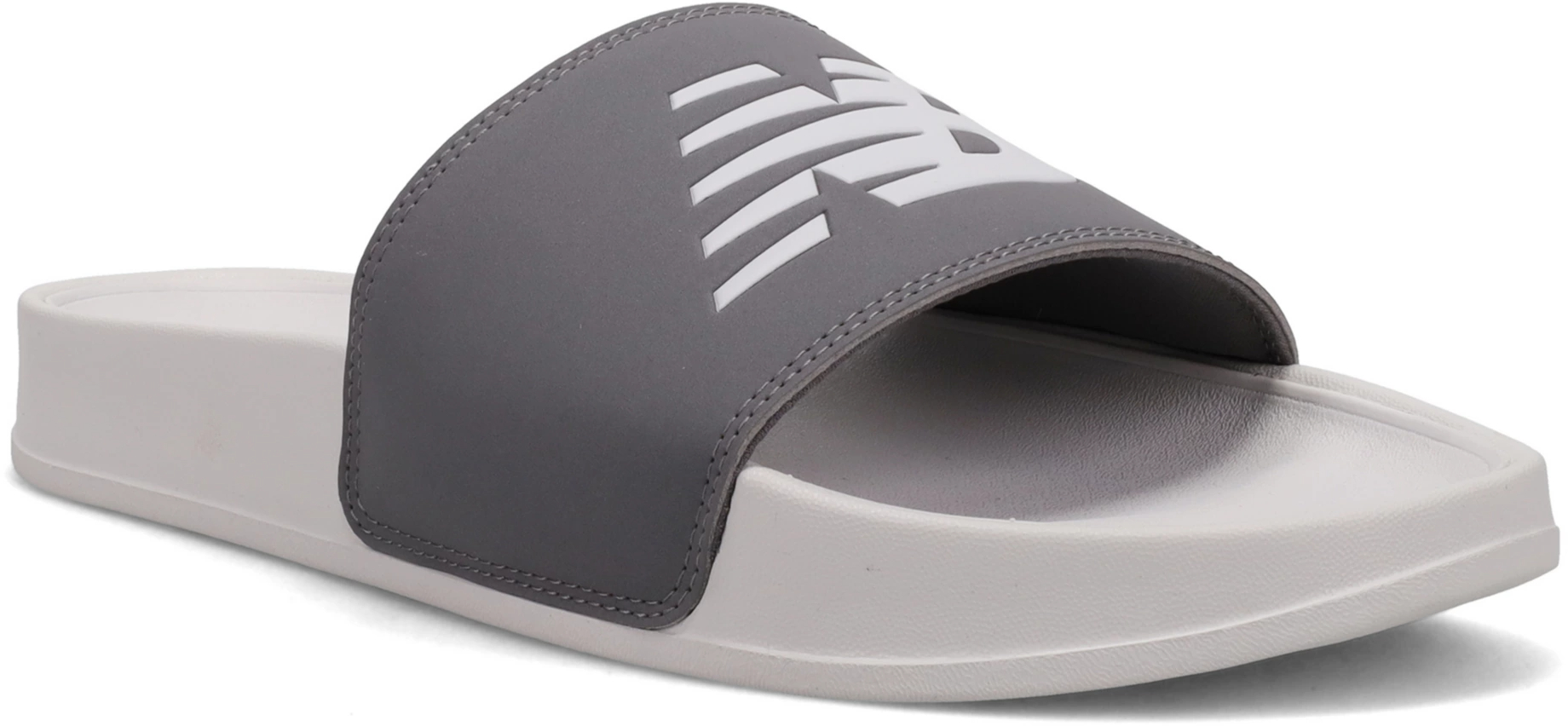 Шльопанці New Balance 200 SUF200C1 42,5 (9 US) сіріфото