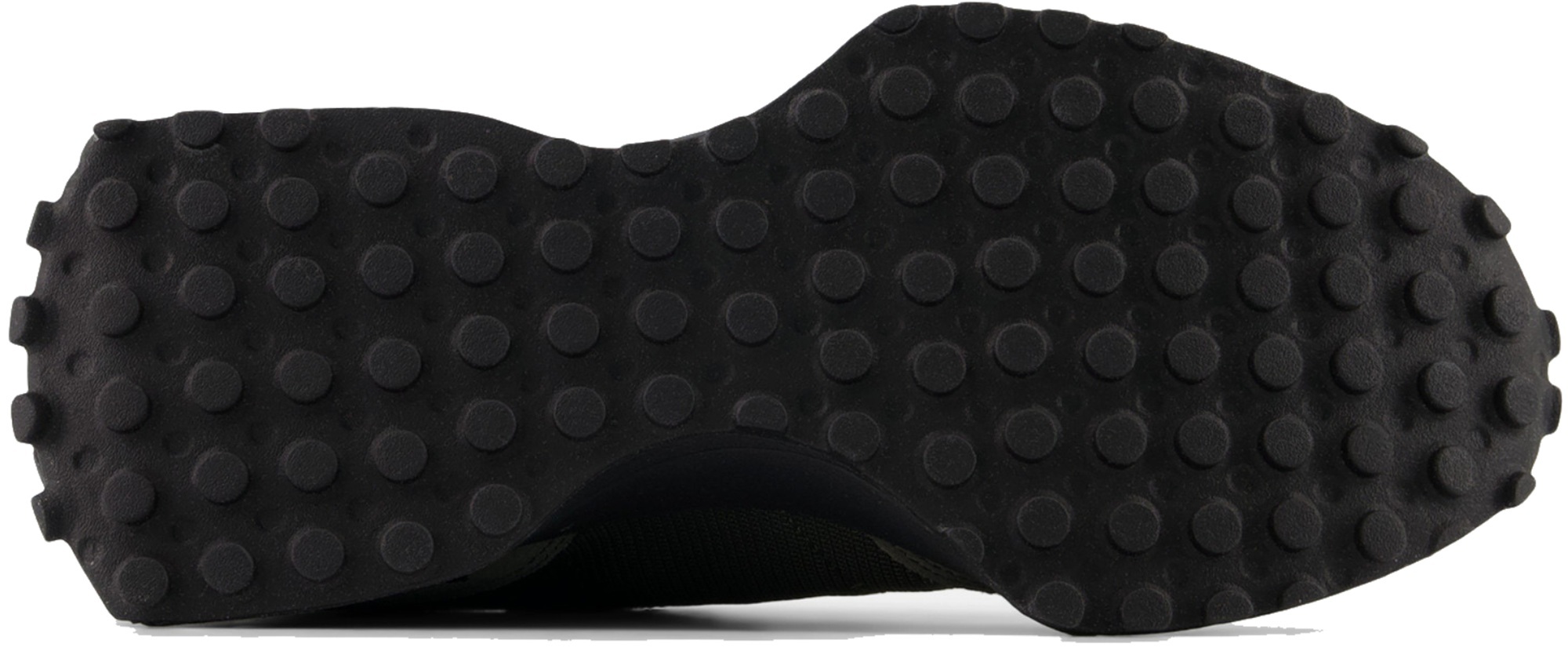 Кроссовки New Balance 327 U327346 42,5 (9 US) хаки фото 