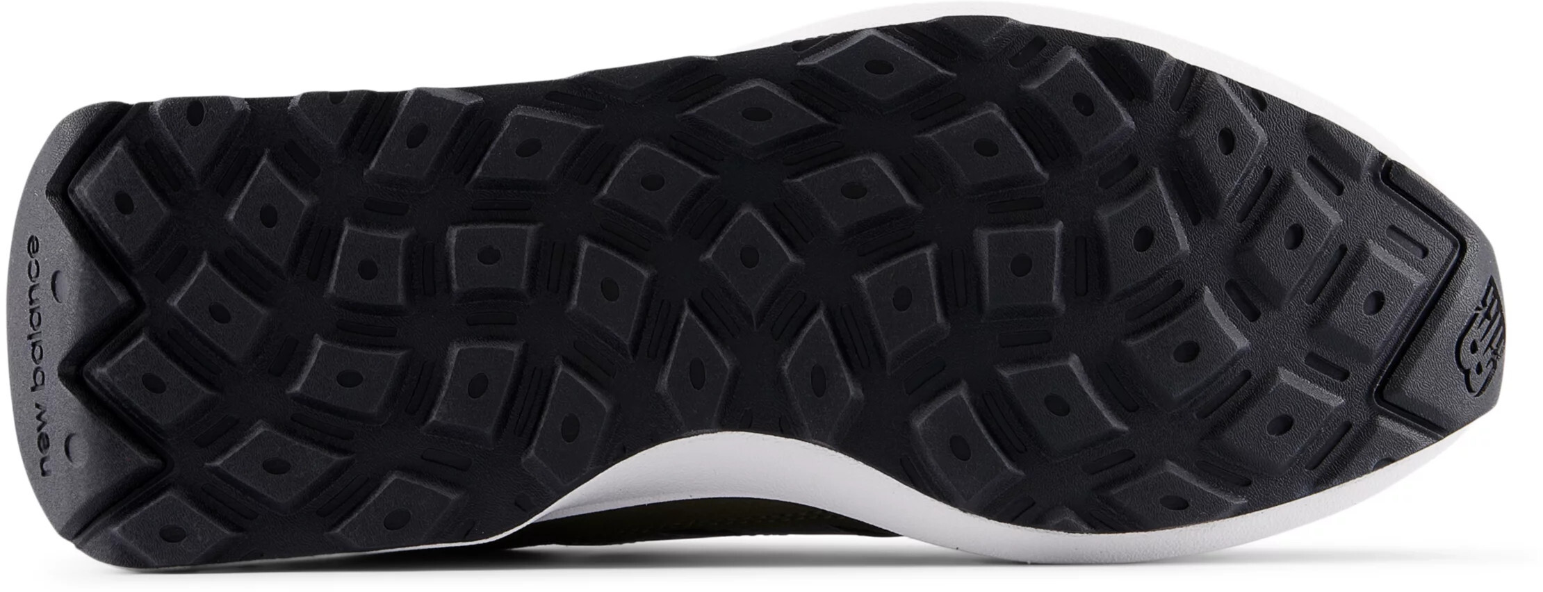 Кроссовки New Balance 370 U3708JX 40,5 (7,5 US) хаки фото 5