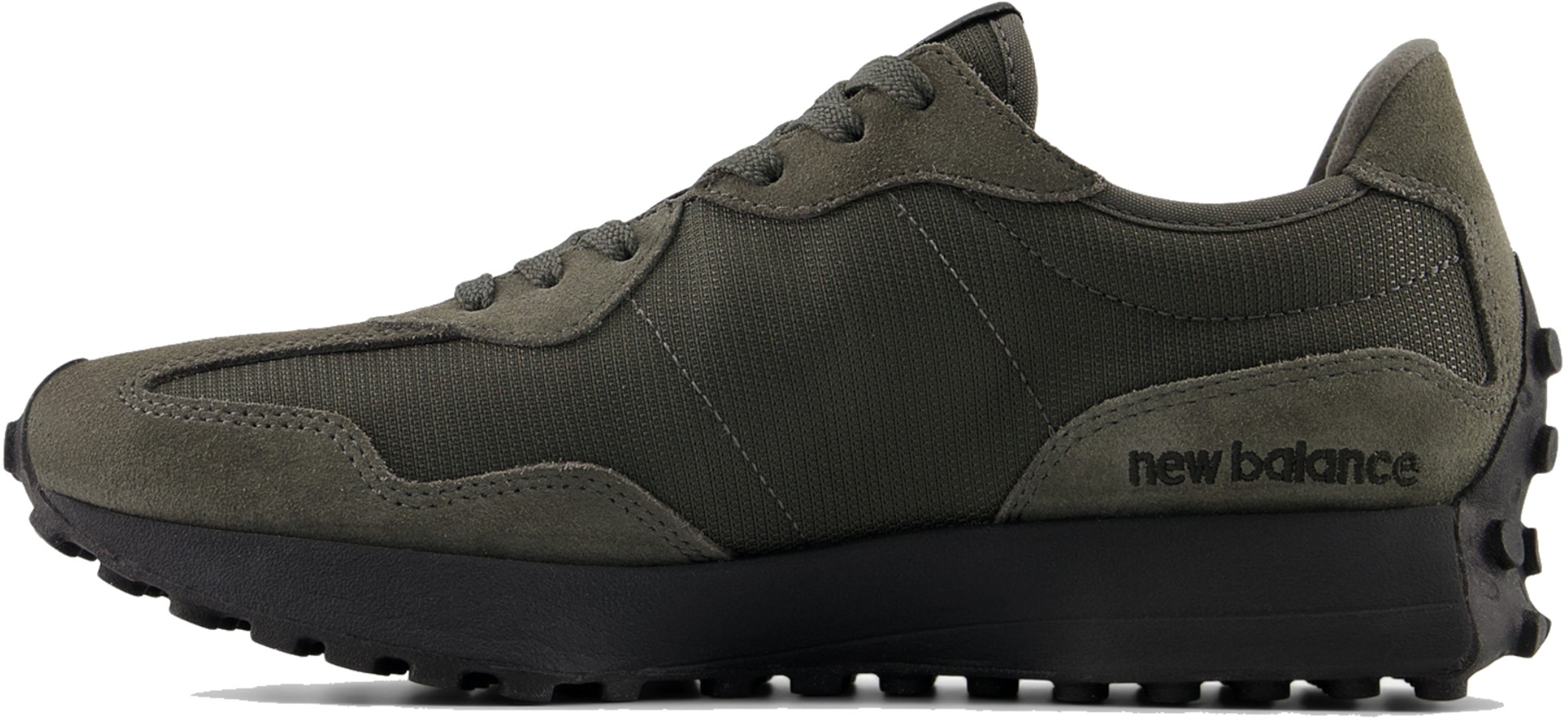 Кроссовки New Balance 327 U327346 45 (11 US) хаки фото 