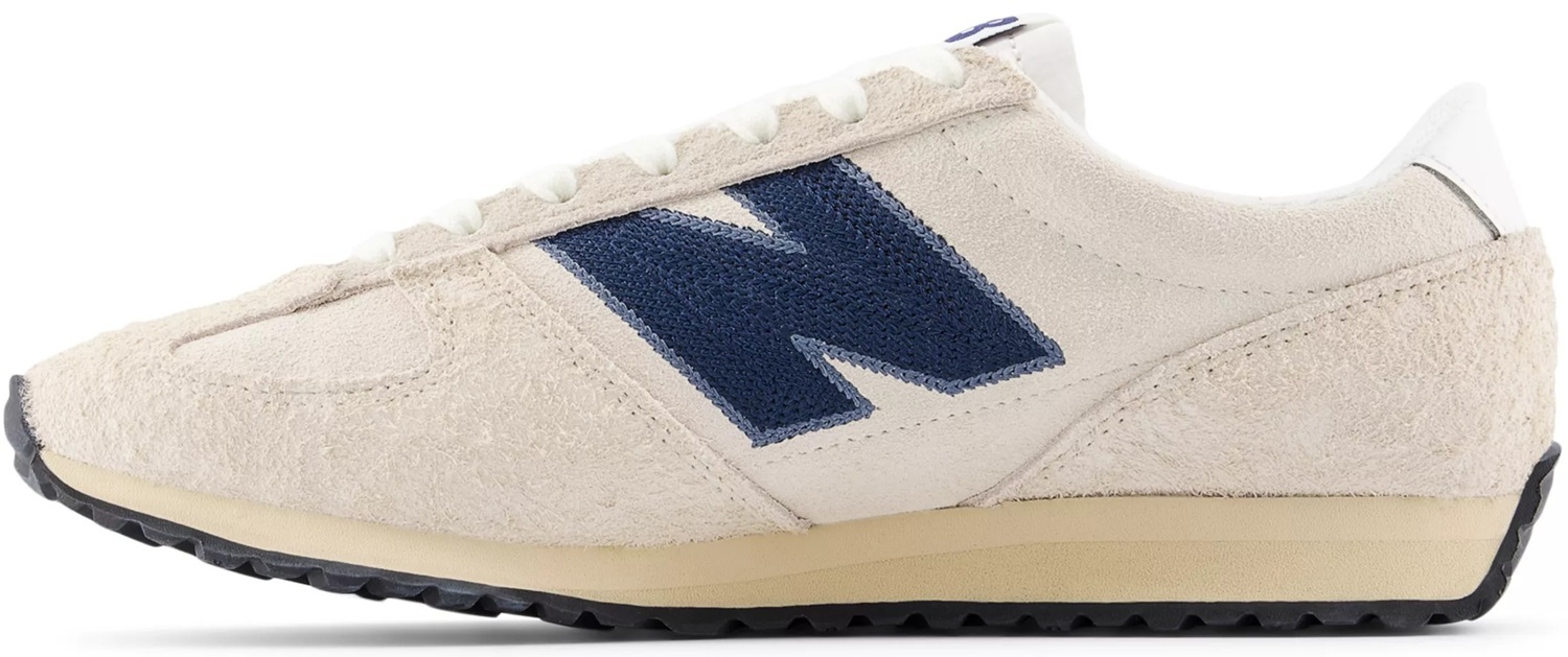 Кроссовки New Balance 471 U4711H9 38,5 (6 US) бежевые фото 