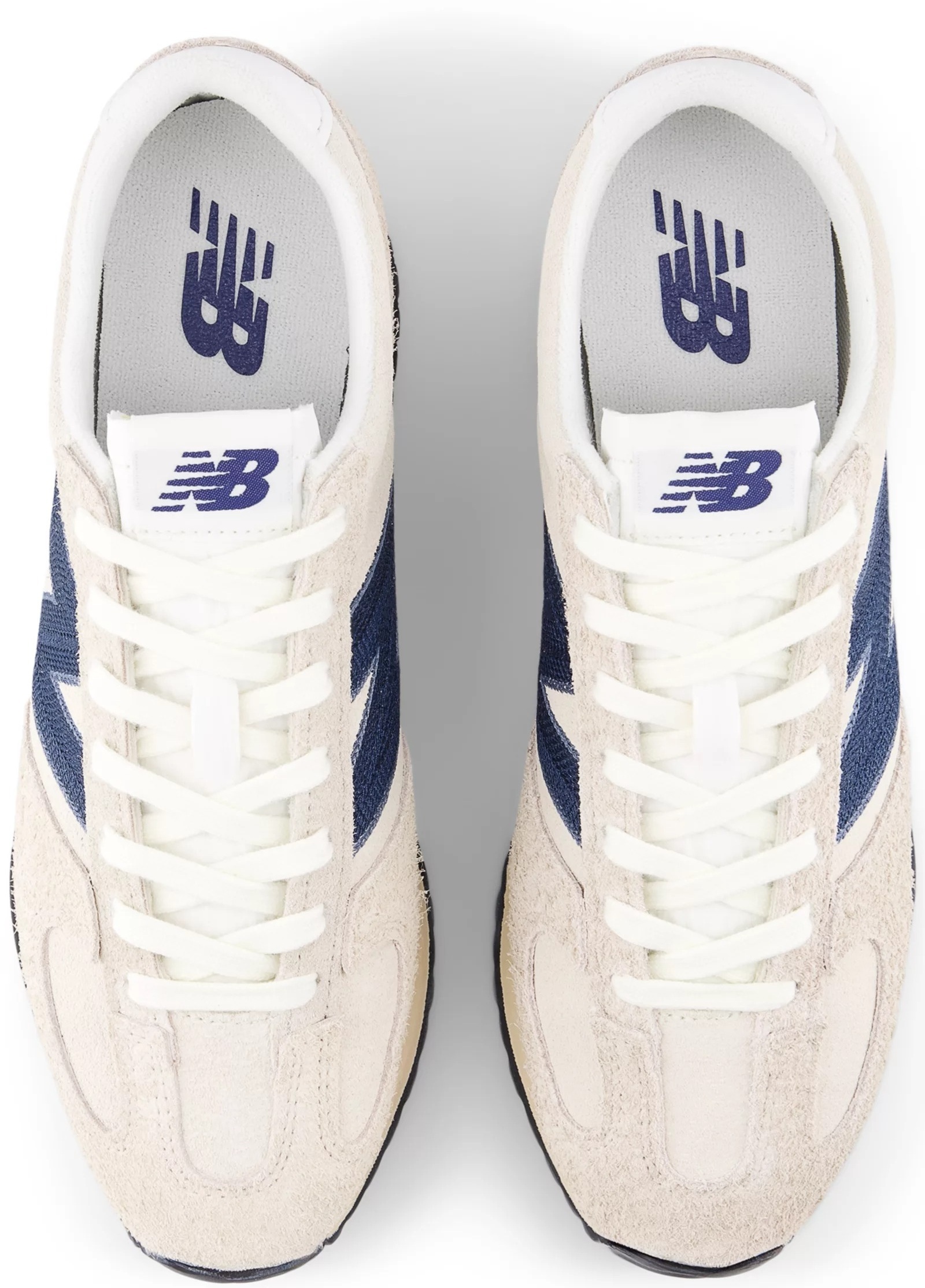 Кроссовки New Balance 471 U4711H9 42,5 (9 US) бежевые фото 