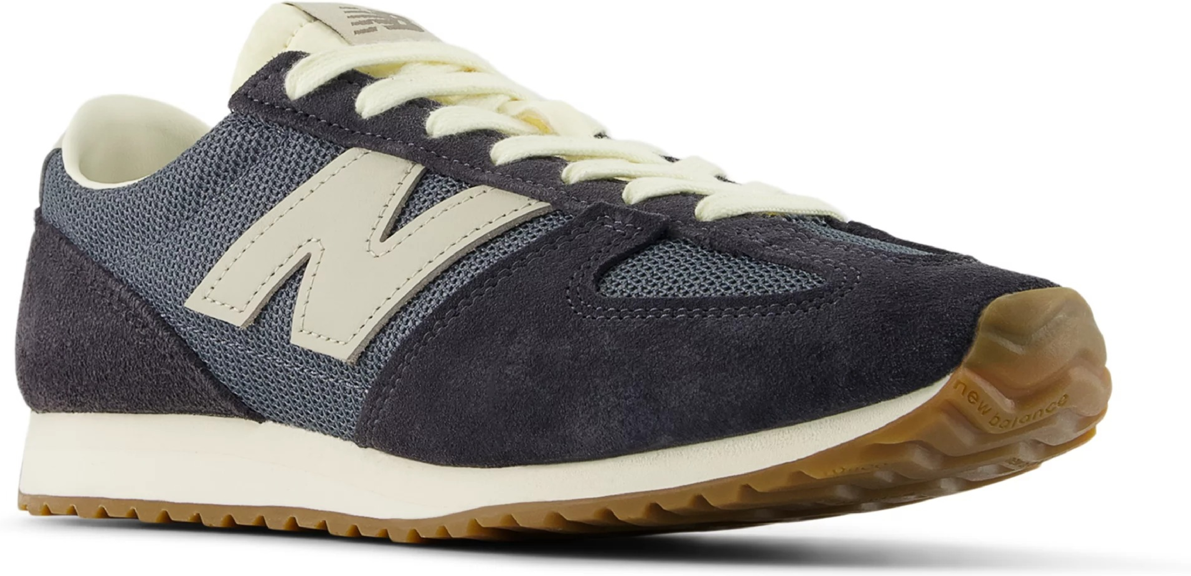 Кроссовки New Balance 471 U47139F 41,5 (8 US) темно-серые фото 