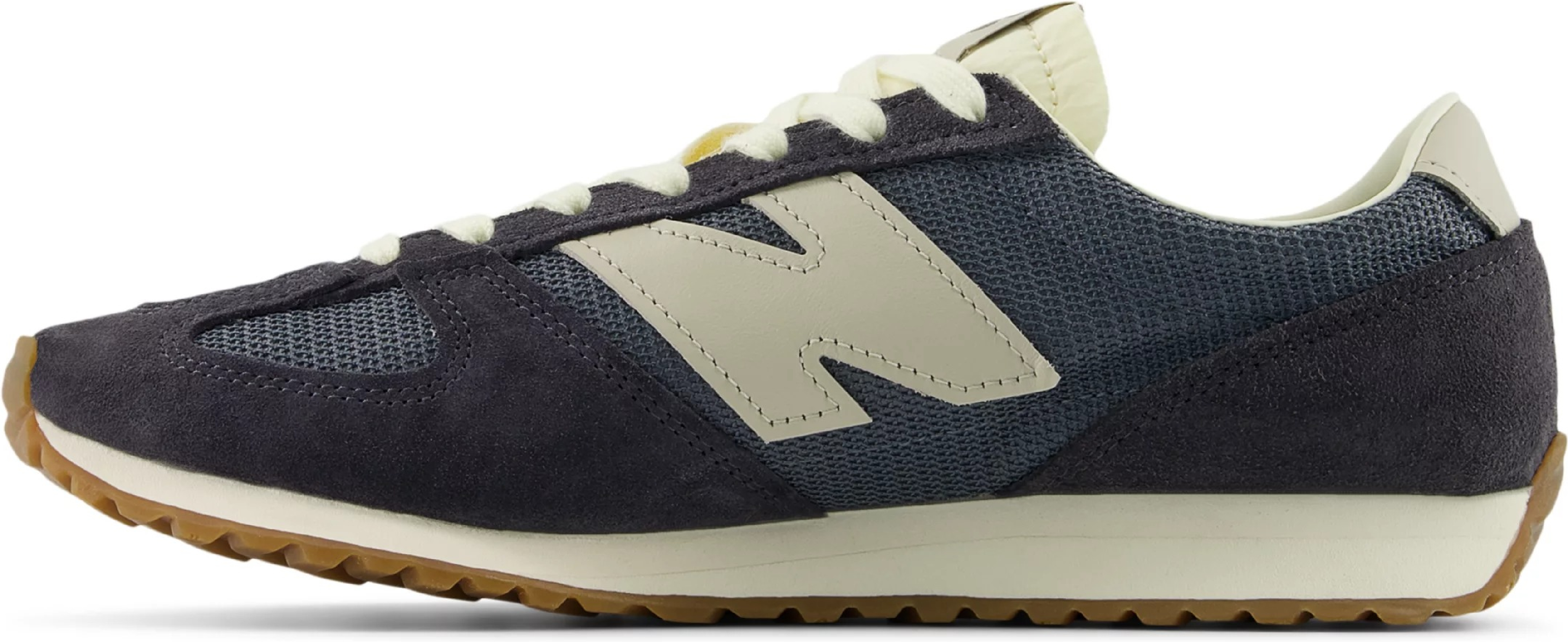 Кроссовки New Balance 471 U47139F 42 (8,5 US) темно-серые фото 