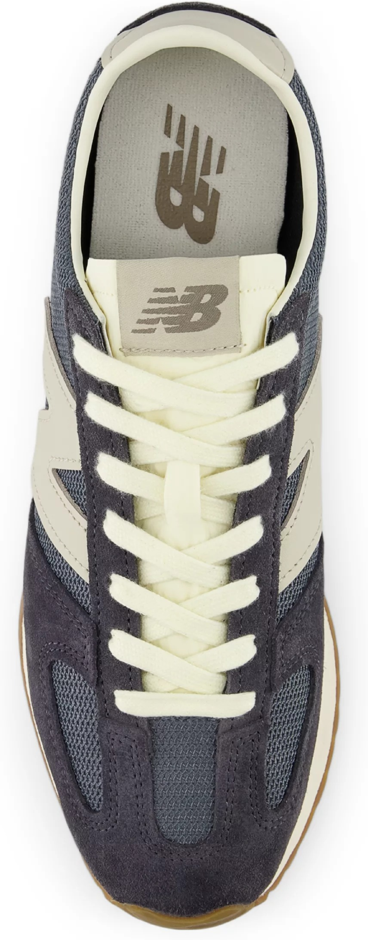 Кроссовки New Balance 471 U47139F 42 (8,5 US) темно-серые фото 