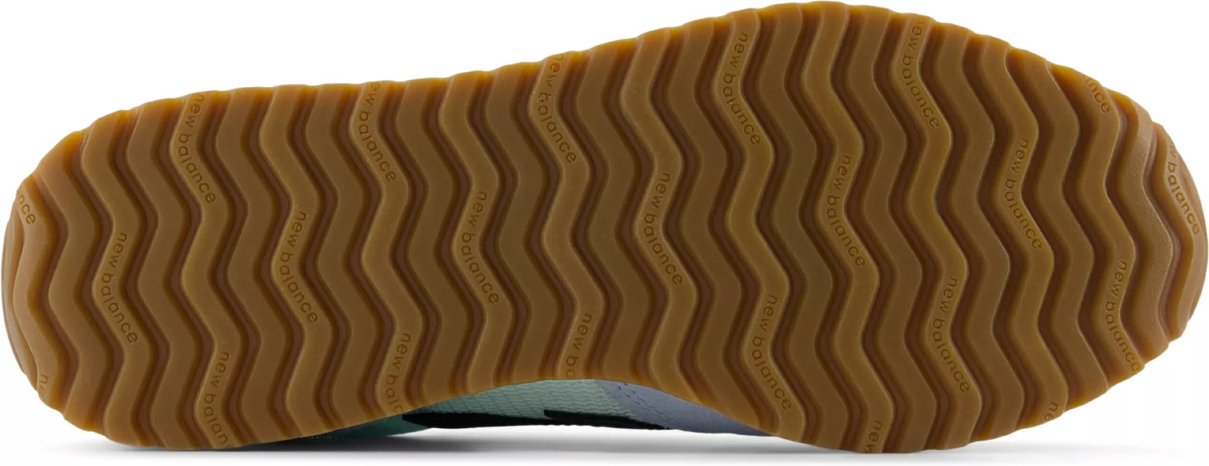 Кроссовки New Balance 471 U4714HN 38 (5,5 US) голубые фото 