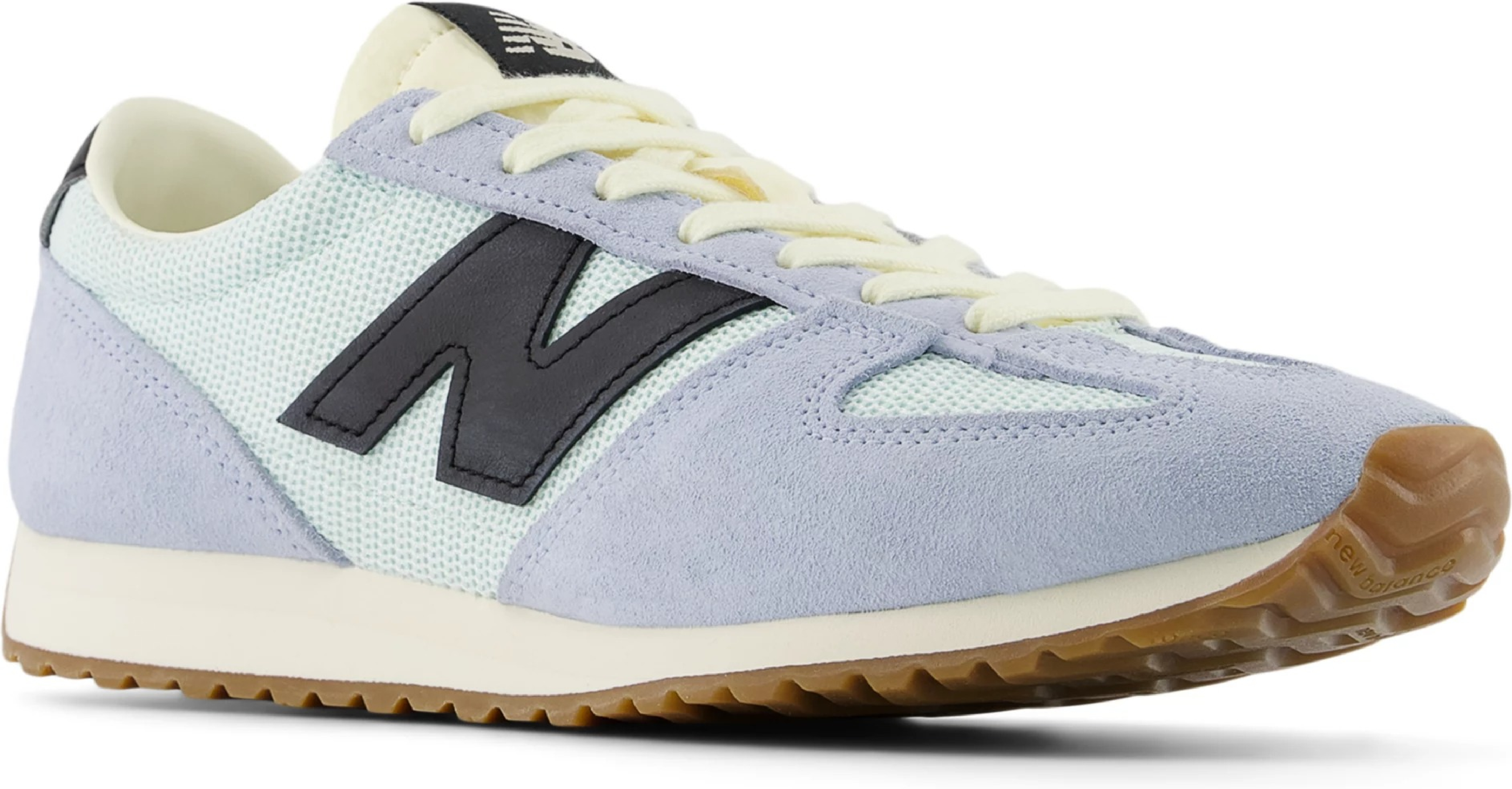 Кроссовки New Balance 471 U4714HN 39,5 (6,5 US) голубые фото 