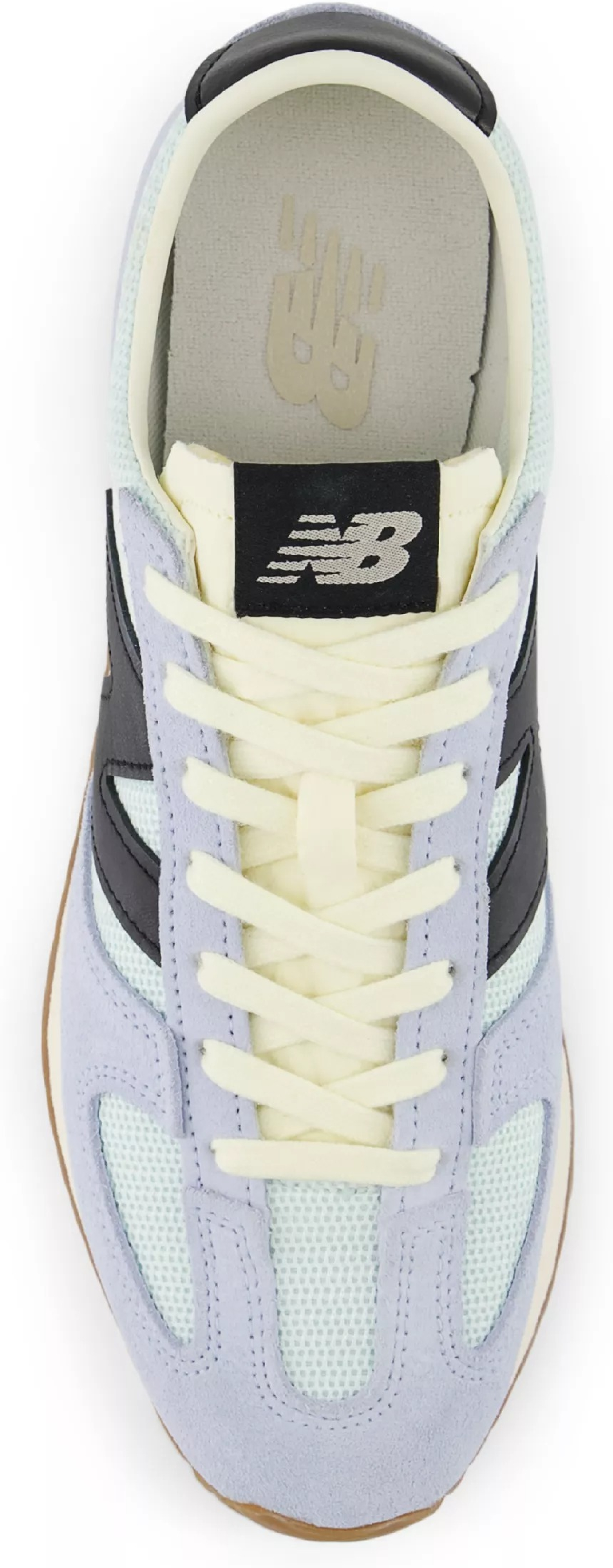 Кроссовки New Balance 471 U4714HN 39,5 (6,5 US) голубые фото 