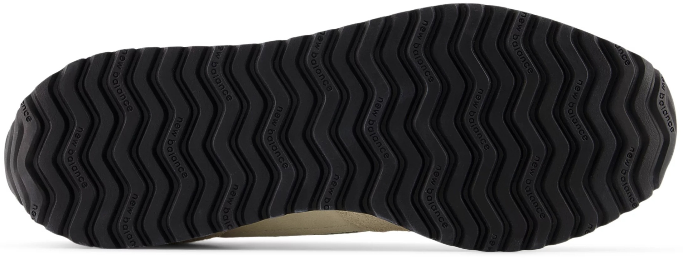 Кроссовки New Balance 471 U4715MR 37 (4,5 US) бежевые фото 