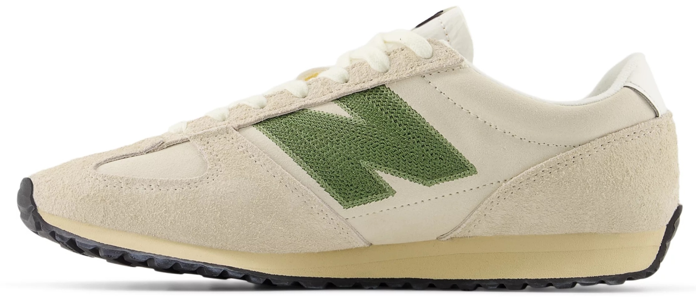 Кроссовки New Balance 471 U4715MR 40,5 (7,5 US) бежевые фото 