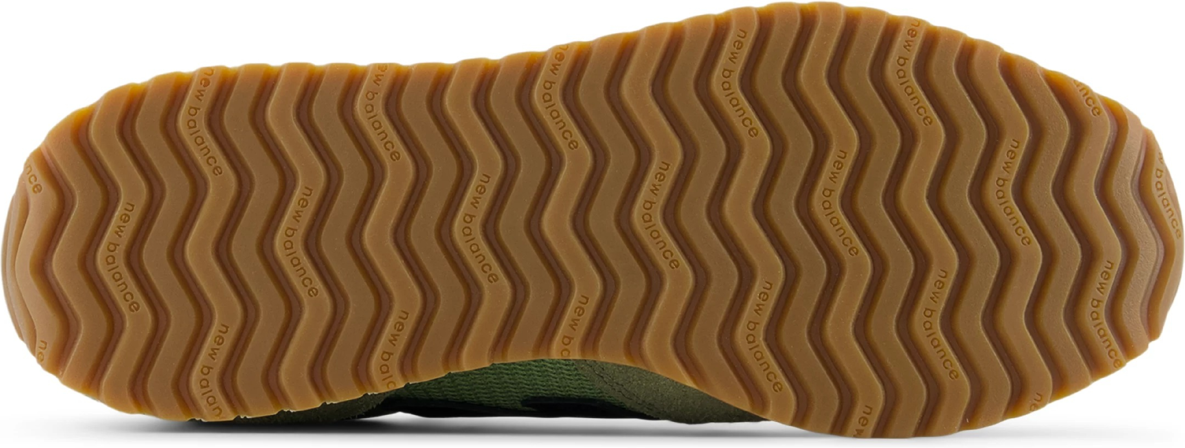 Кроссовки New Balance 471 U4718IP 44 (10 US) зеленые фото 5