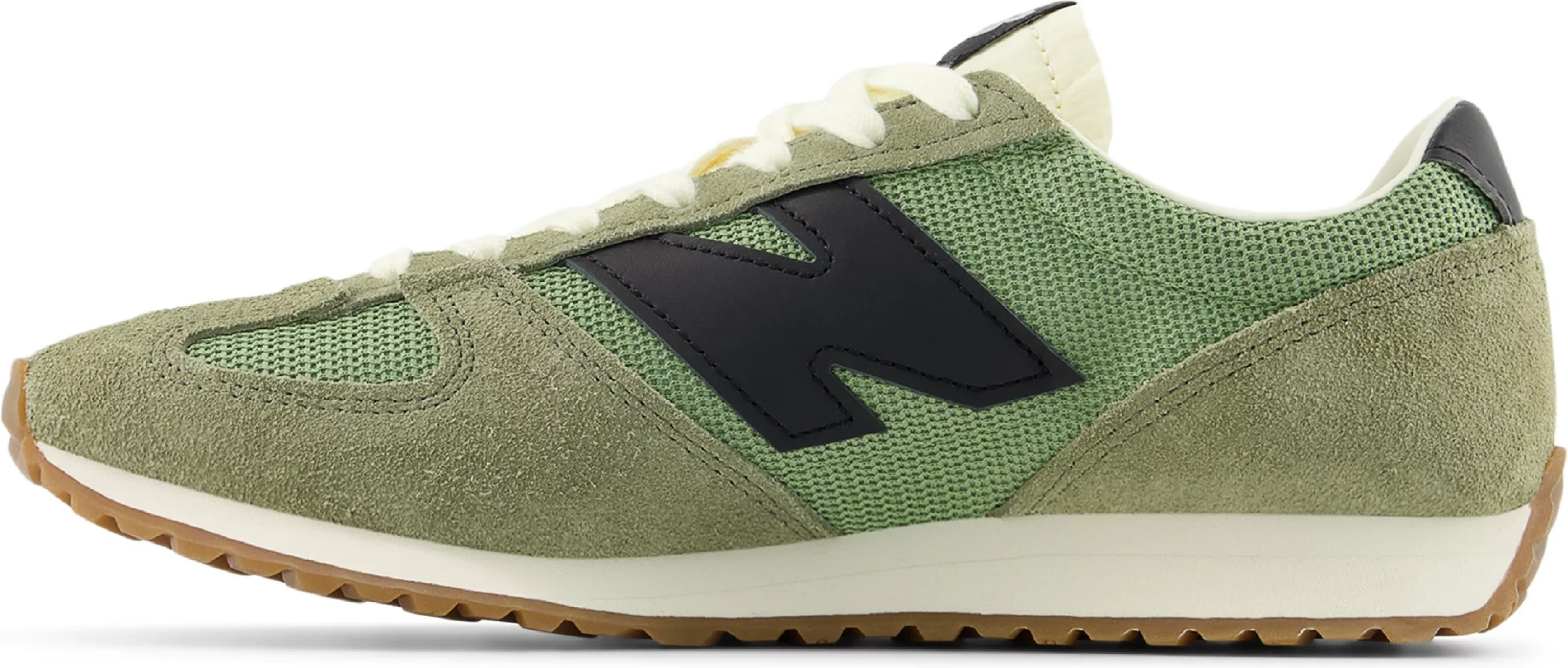 Кроссовки New Balance 471 U4718IP 44,5 (10,5 US) зеленые фото 