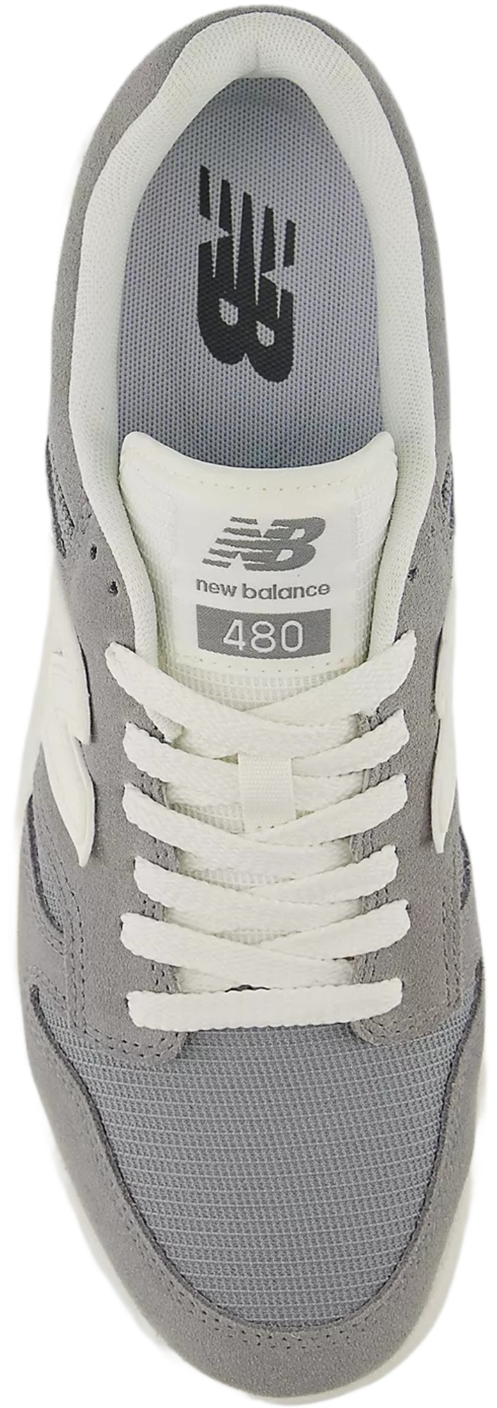 Кеди New Balance 480 U480P736 42 (8,5 US) сіріфото3