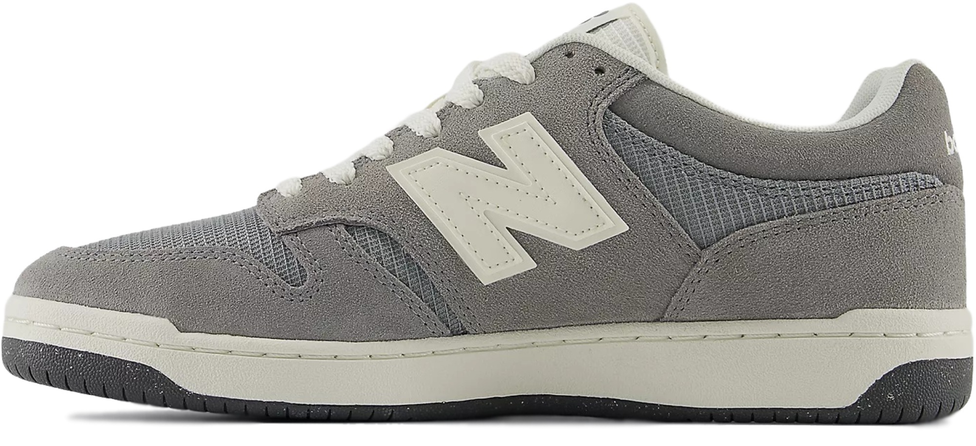 Кеди New Balance 480 U480P736 43 (9,5 US) сіріфото