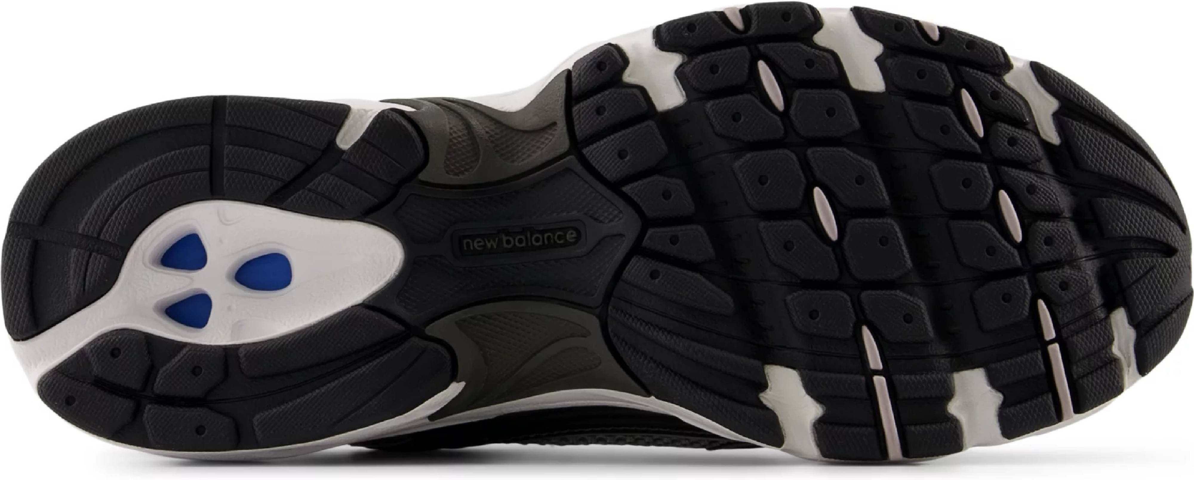 Кросівки New Balance 530 U5303R9 37,5 (5 US) темно-сіріфото5