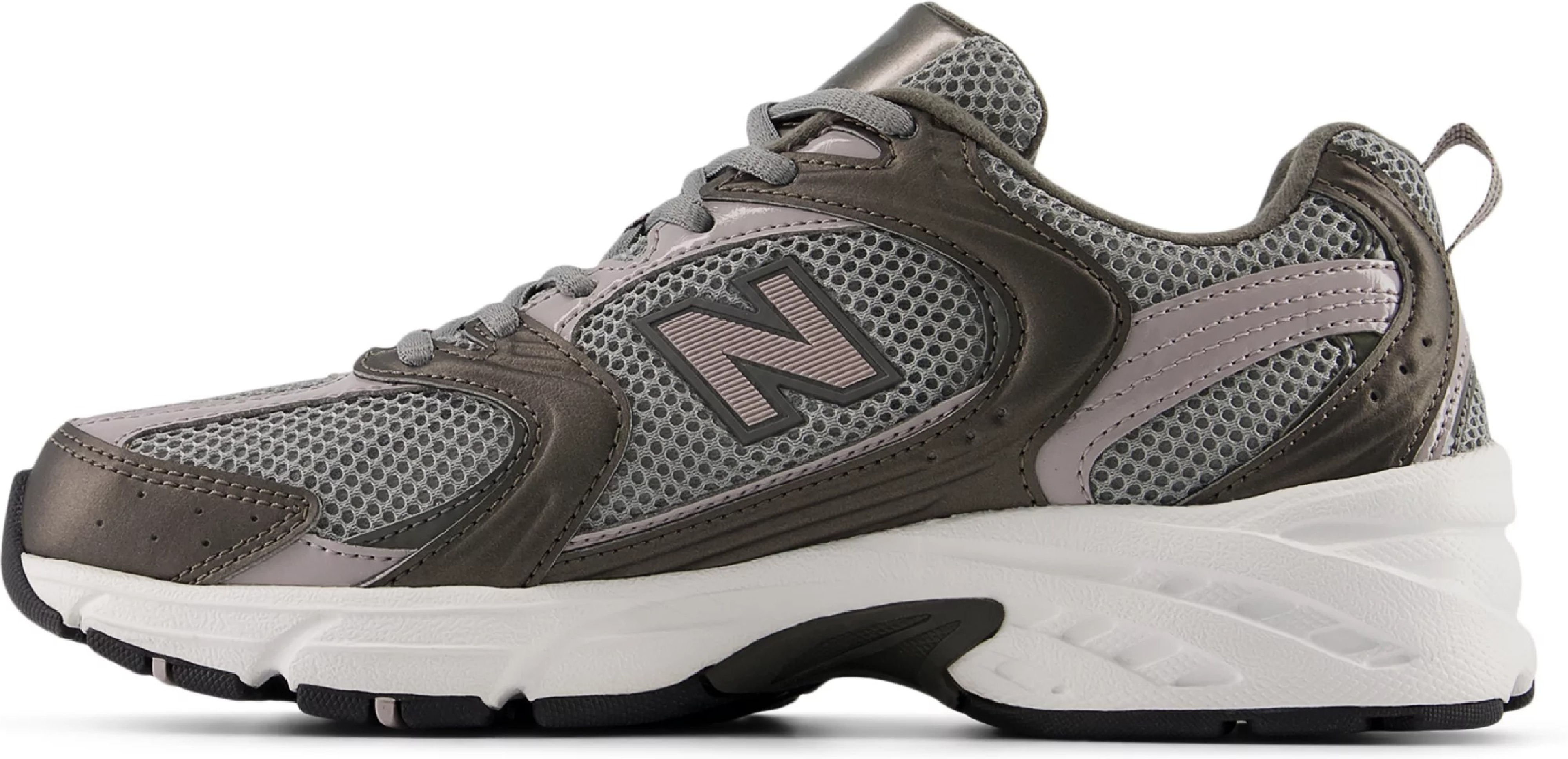 Кросівки New Balance 530 U5303R9 38 (5,5 US) темно-сіріфото2