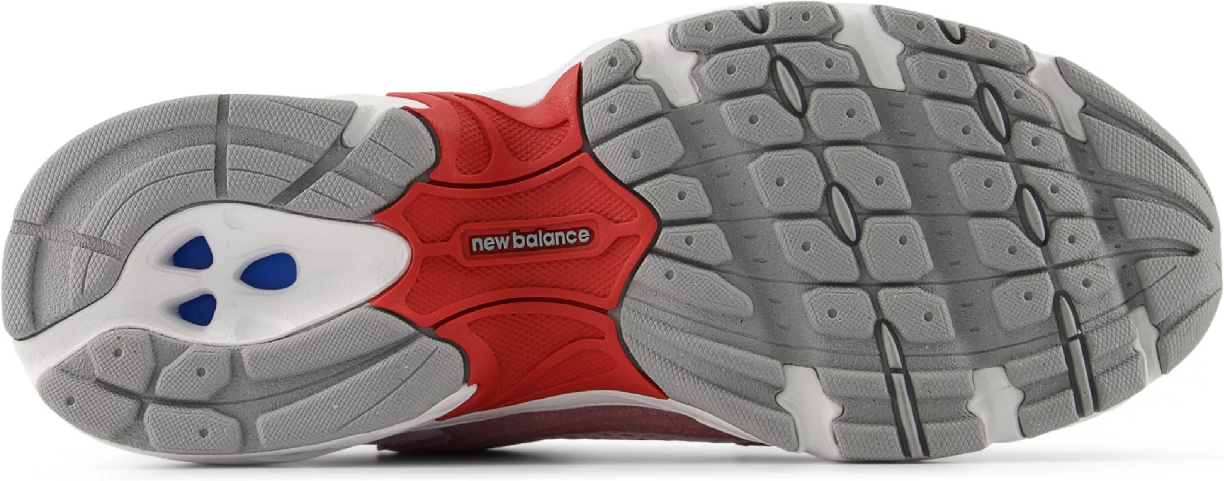 Кросівки New Balance 530 U5304GM 37 (4,5 US) рожевіфото3