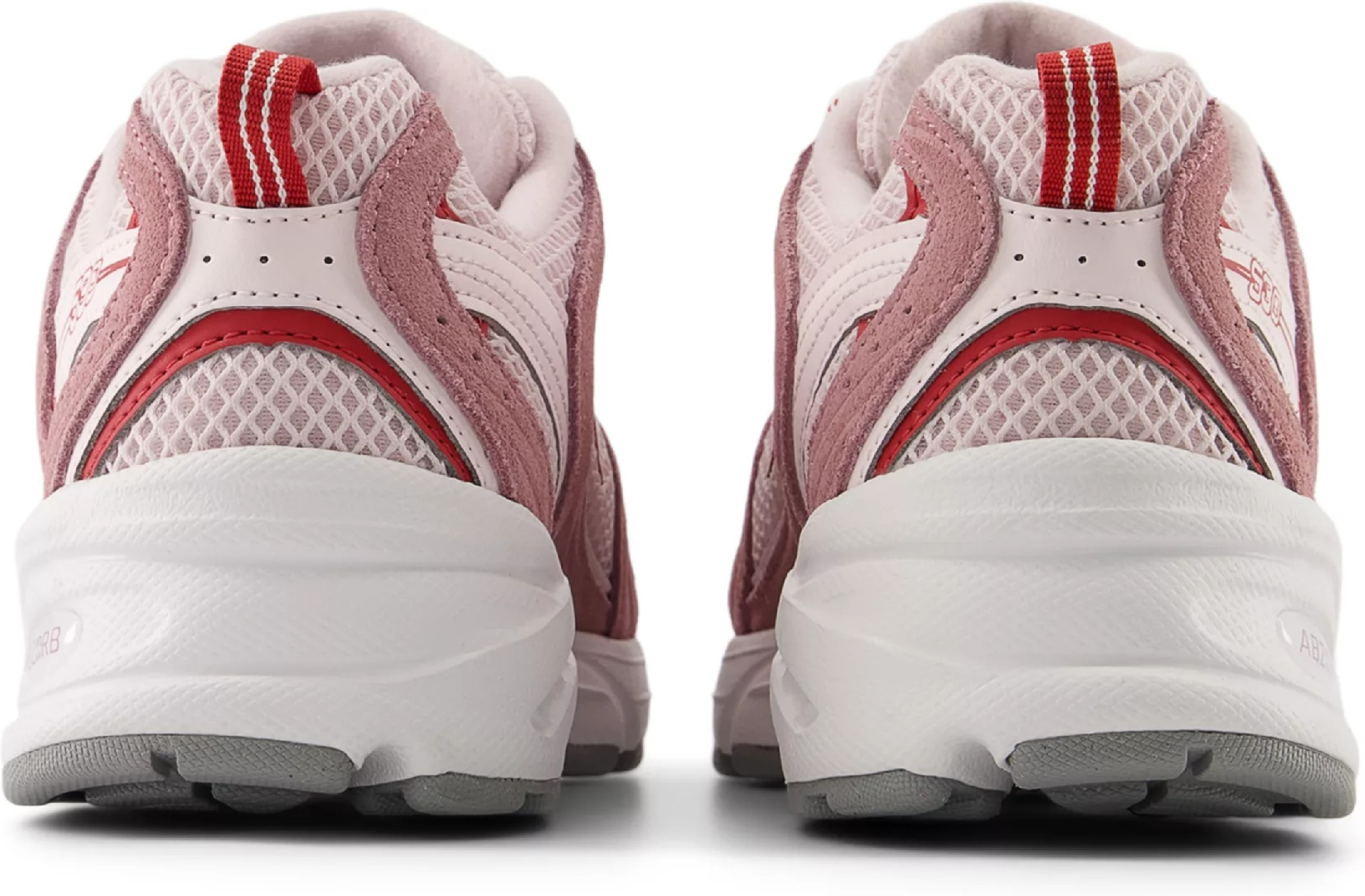 Кросівки New Balance 530 U5304GM 37,5 (5 US) рожевіфото6