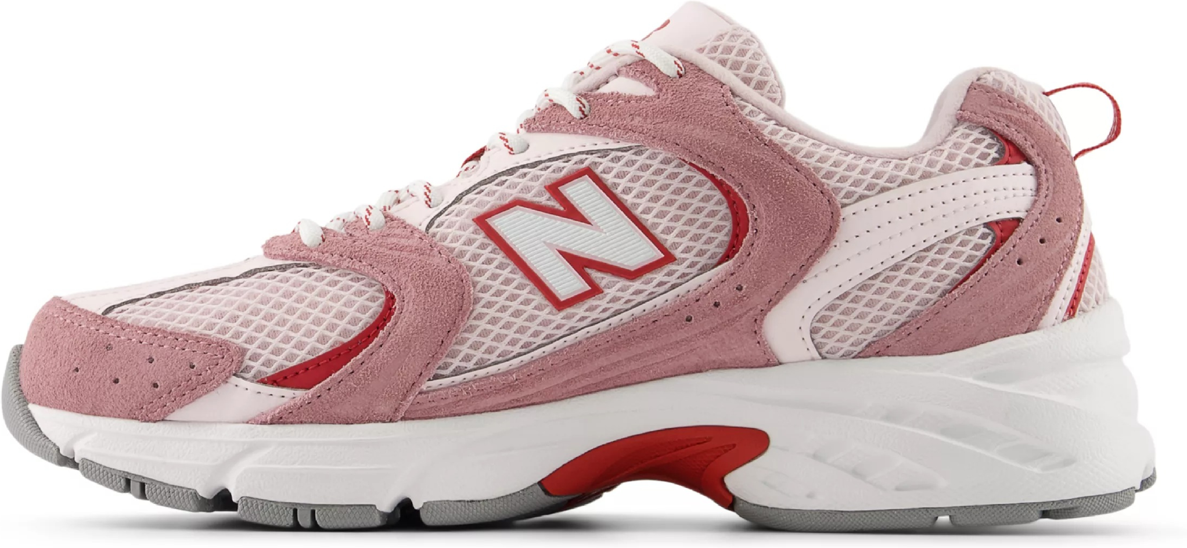 Кросівки New Balance 530 U5304GM 38,5 (6 US) рожевіфото2