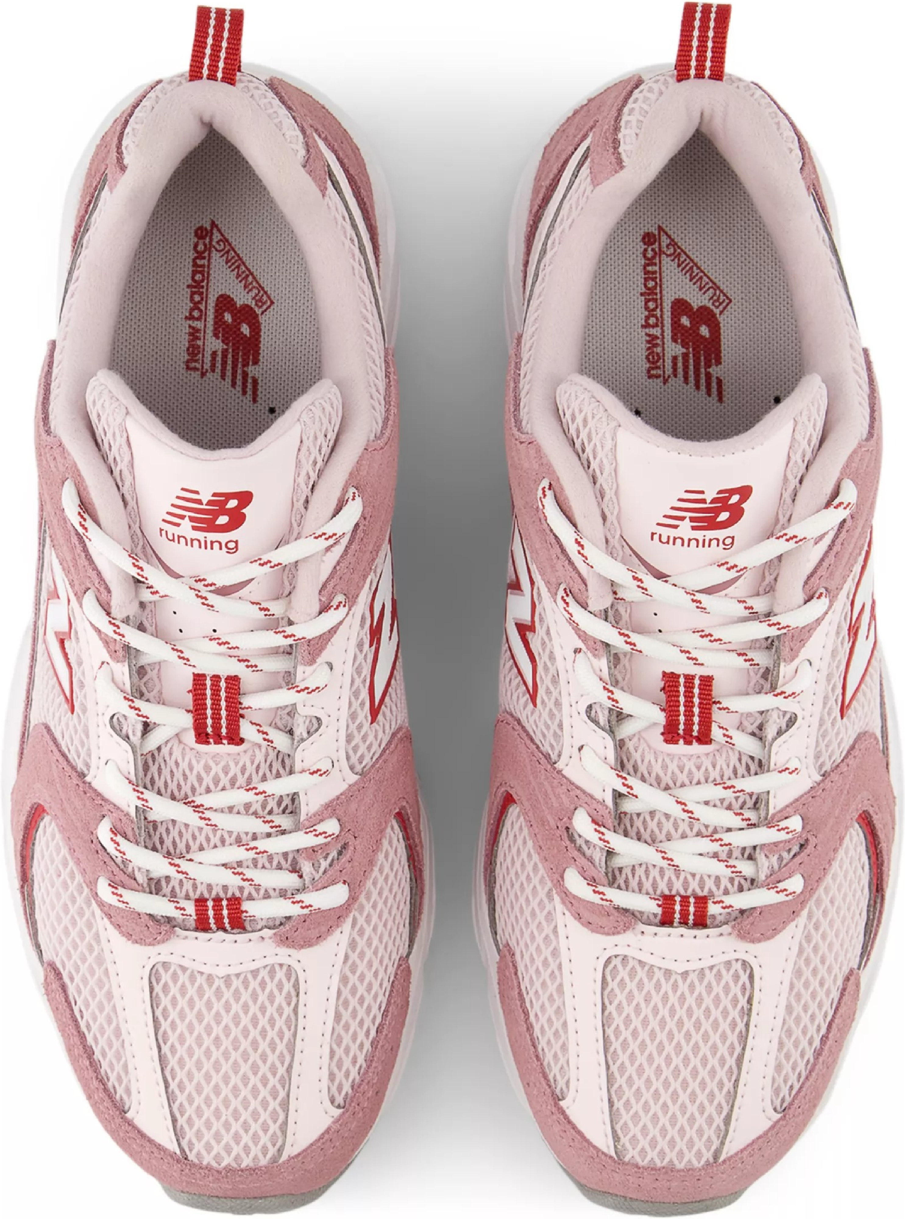 Кросівки New Balance 530 U5304GM 38,5 (6 US) рожевіфото5