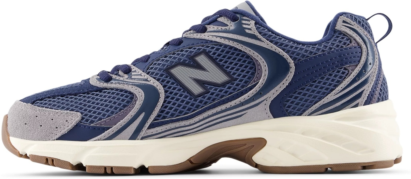 Кроссовки New Balance 530 U5302NU 39,5 (6,5 US) синие фото 