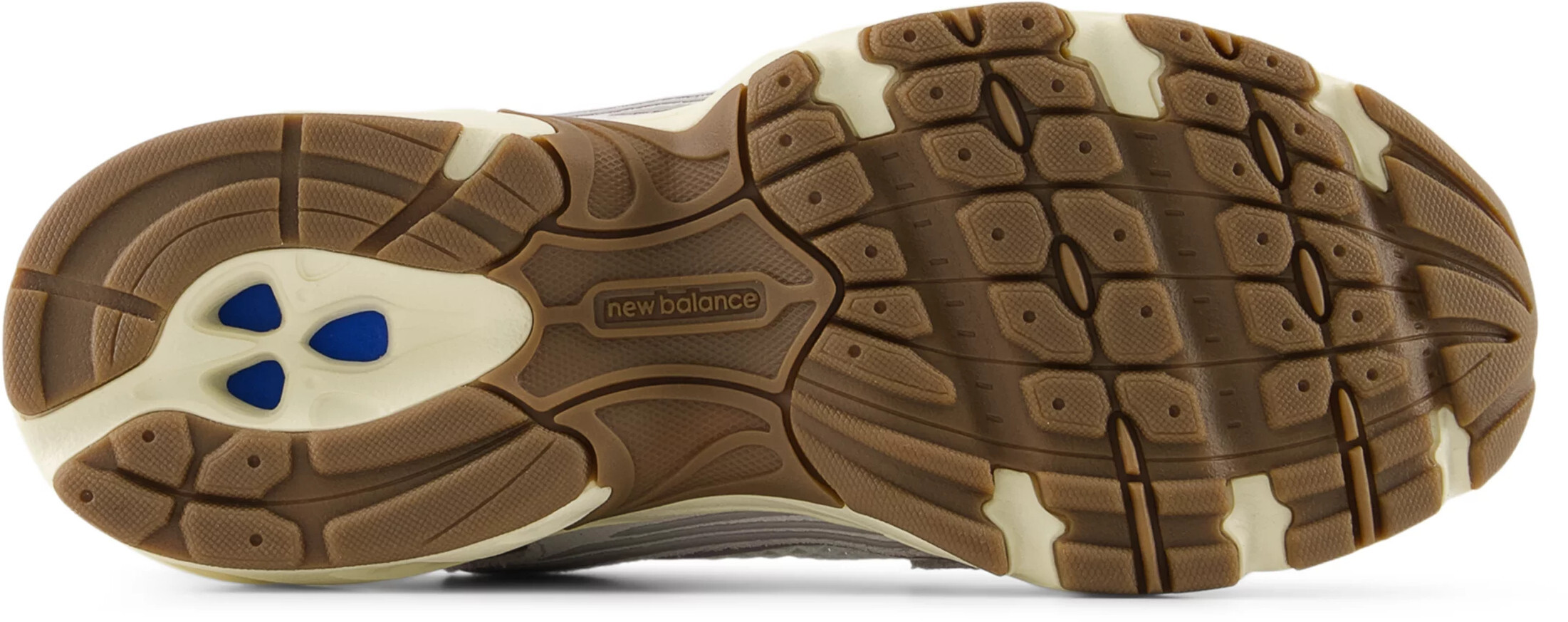 Кроссовки New Balance 530 U5307VI 39,5 (6,5 US) светло-розовые фото 