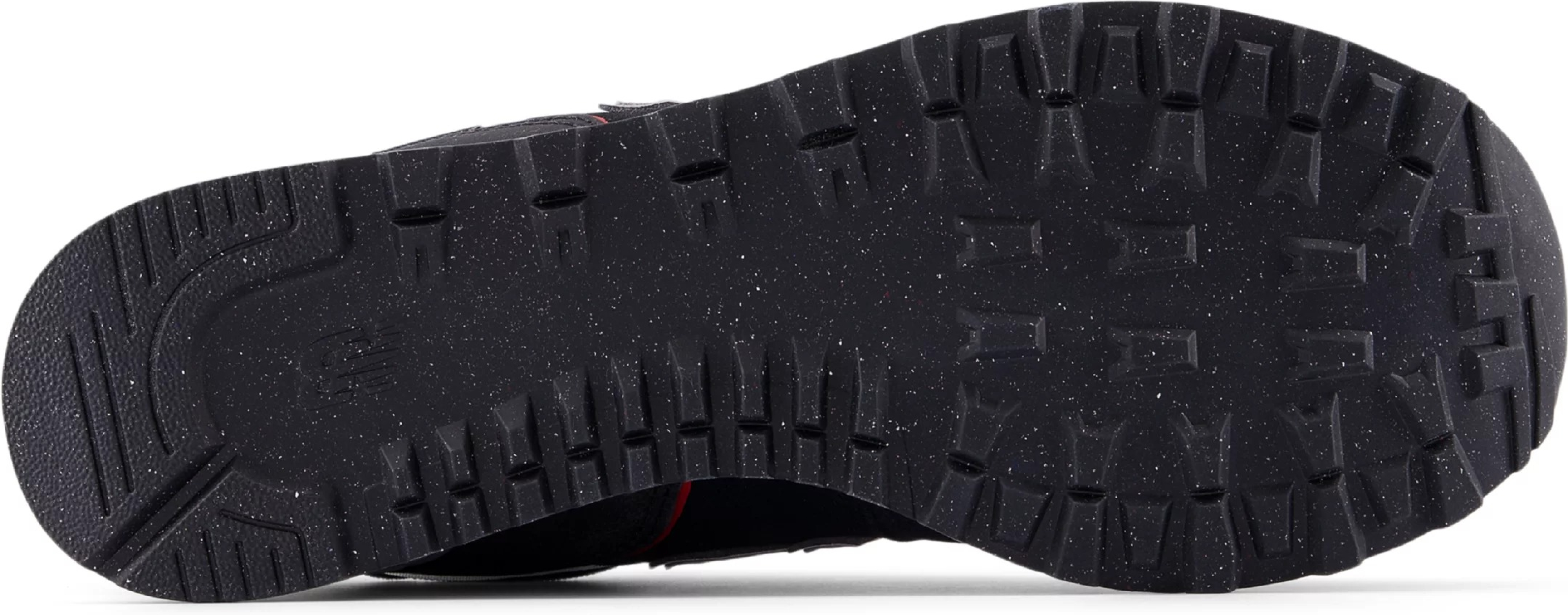 Кросівки New Balance 574 U5748JL 44,5 (10,5 US) чорніфото