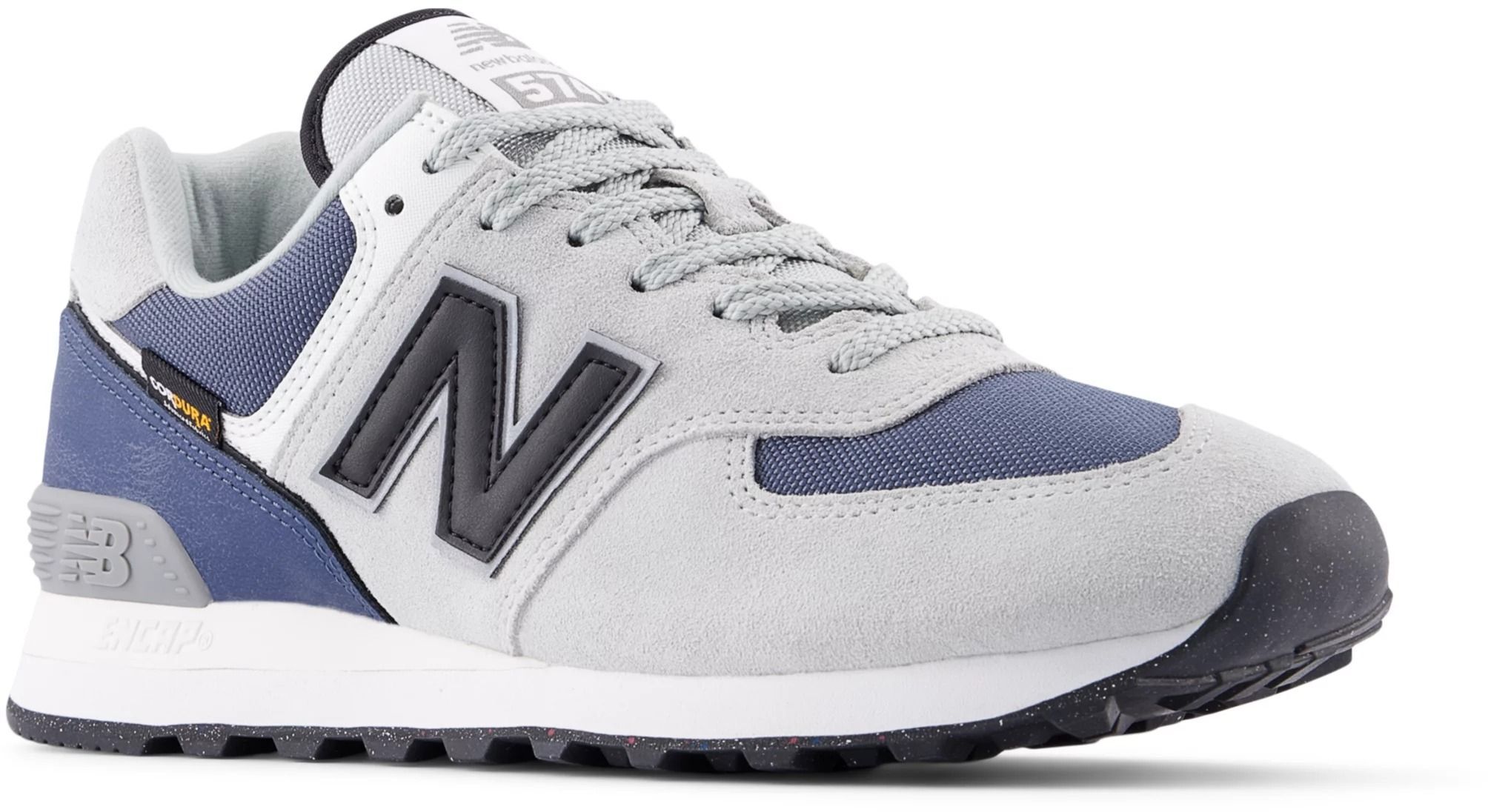 Кросівки New Balance 574 U5749X3 45 (11 US) сіріфото