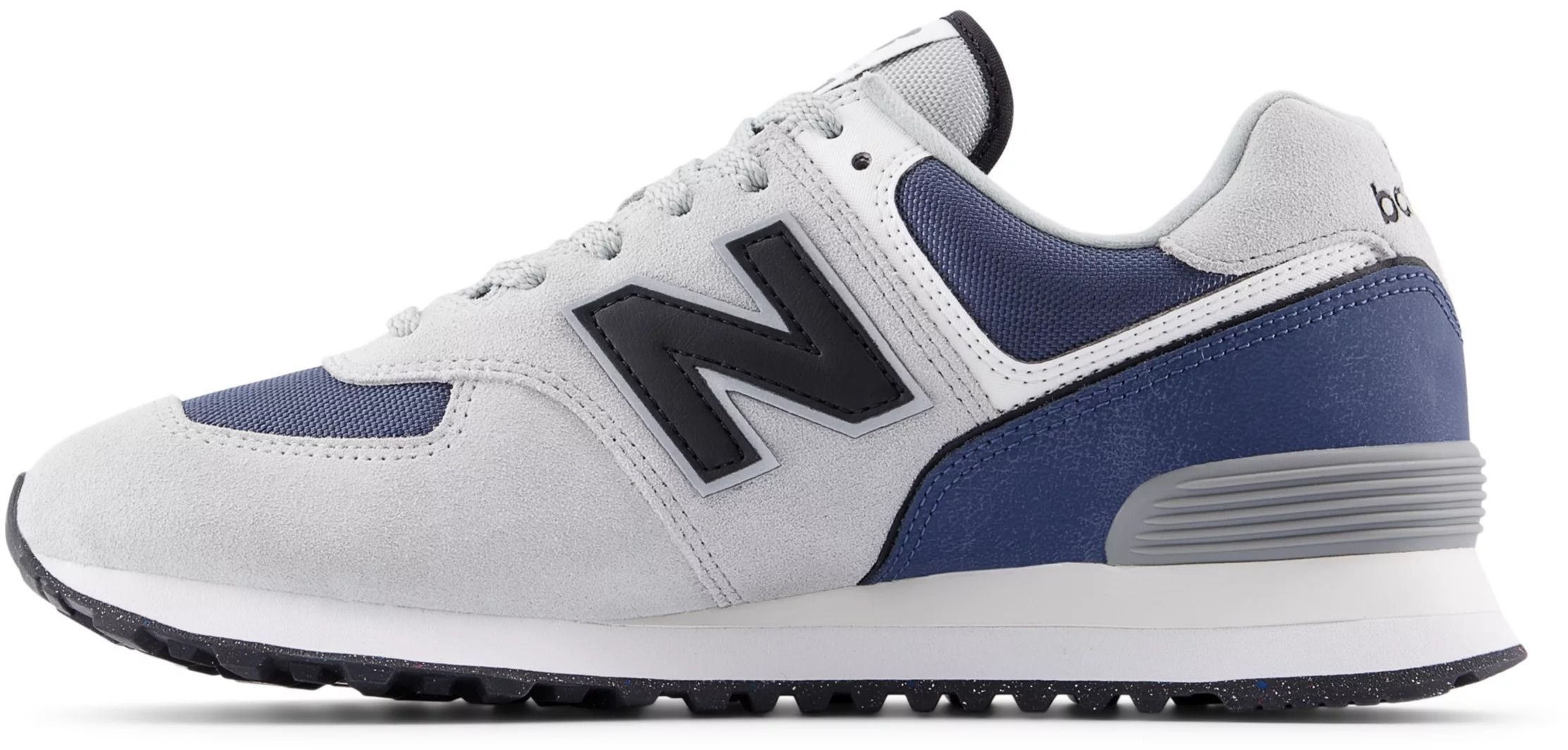 Кросівки New Balance 574 U5749X3 40,5 (7,5 US) сіріфото