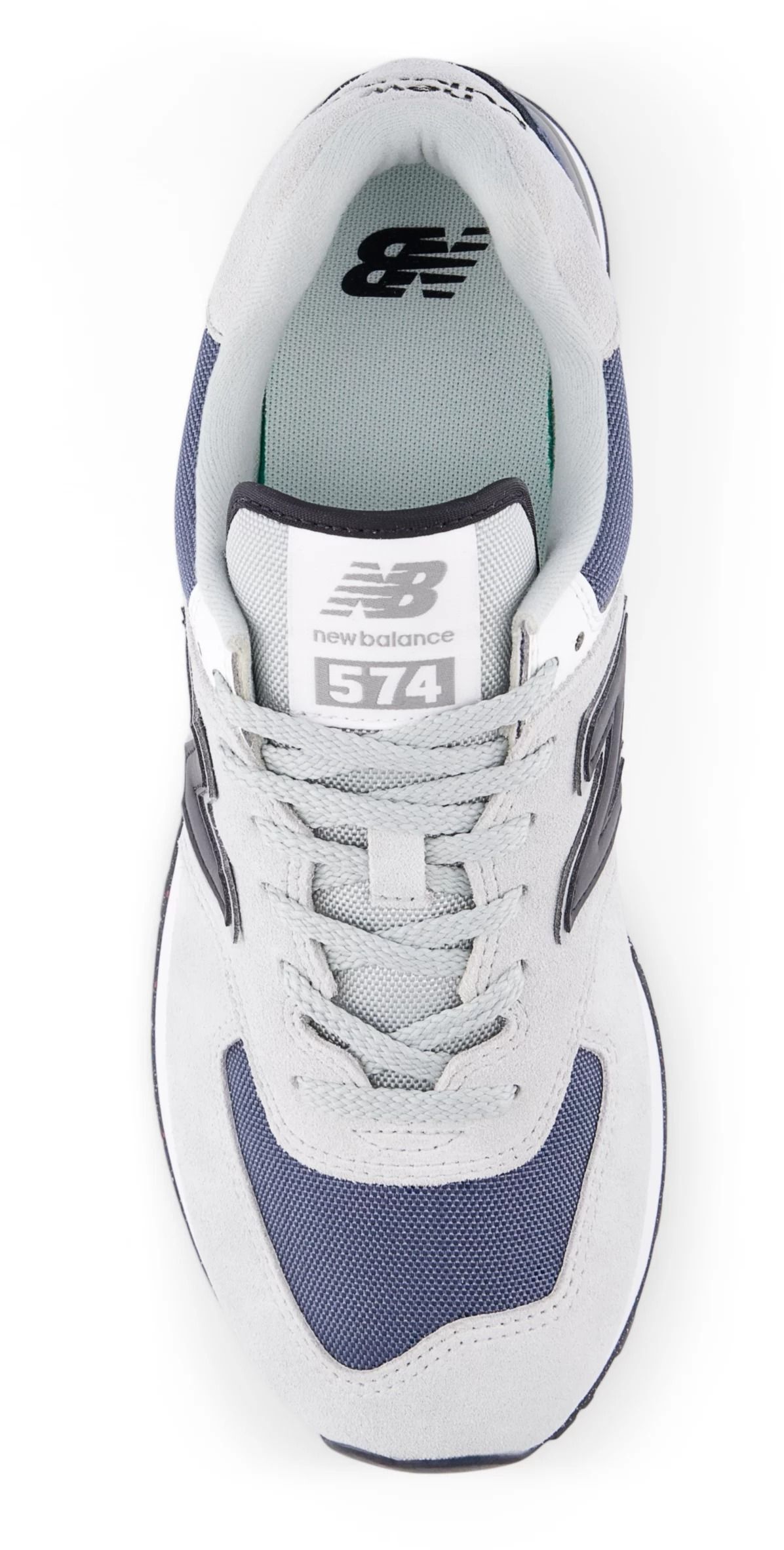 Кросівки New Balance 574 U5749X3 41,5 (8 US) сіріфото