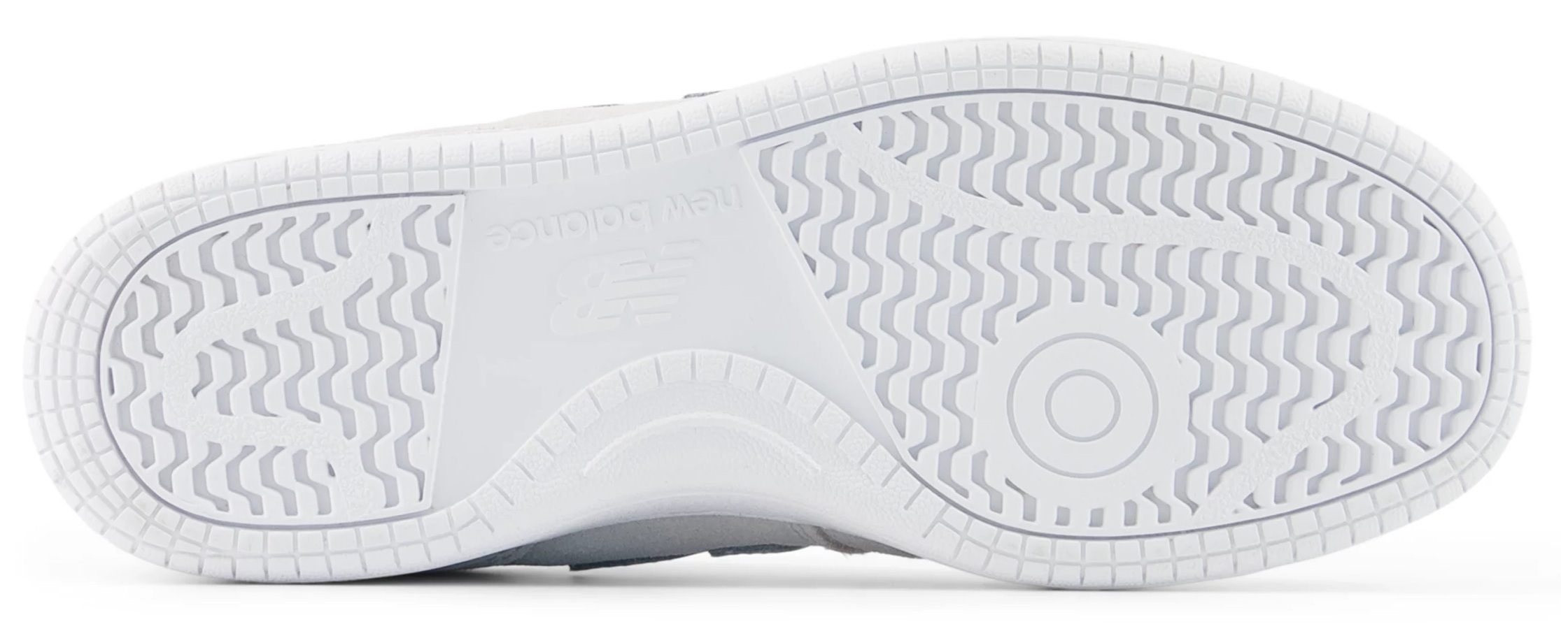 Кеди жіночі New Balance BB80 W08050L 38 (7,5 US) сіріфото