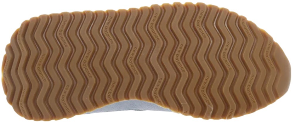 Кроссовки женские New Balance 237 W23746Z 38 (7,5 US) голубые фото 5