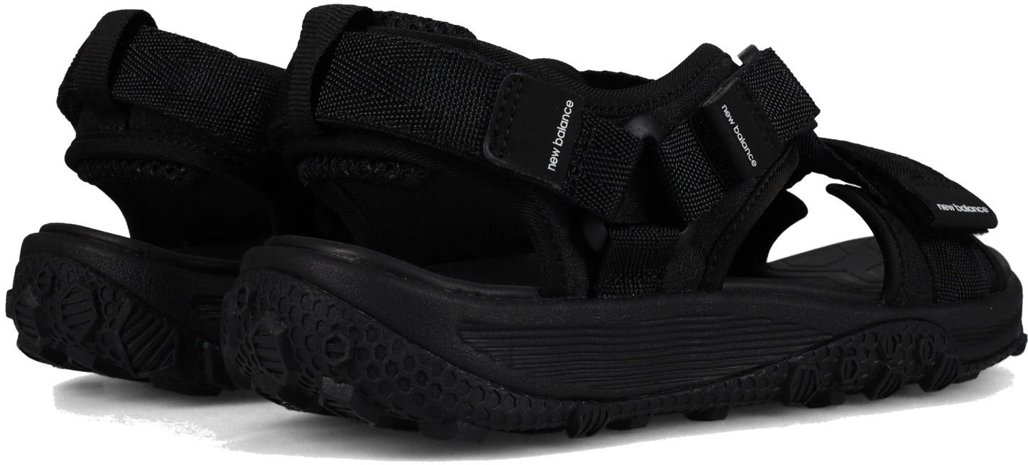 Сандали женские New Balance 2950 W29505FQ 41,5 (10 US) черные фото 