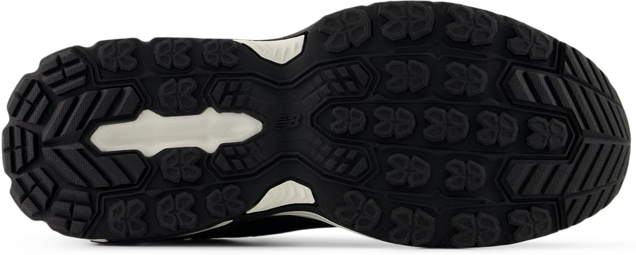 Кроссовки женские New Balance 410 W4105SO 38 (7,5 US) черные фото 5