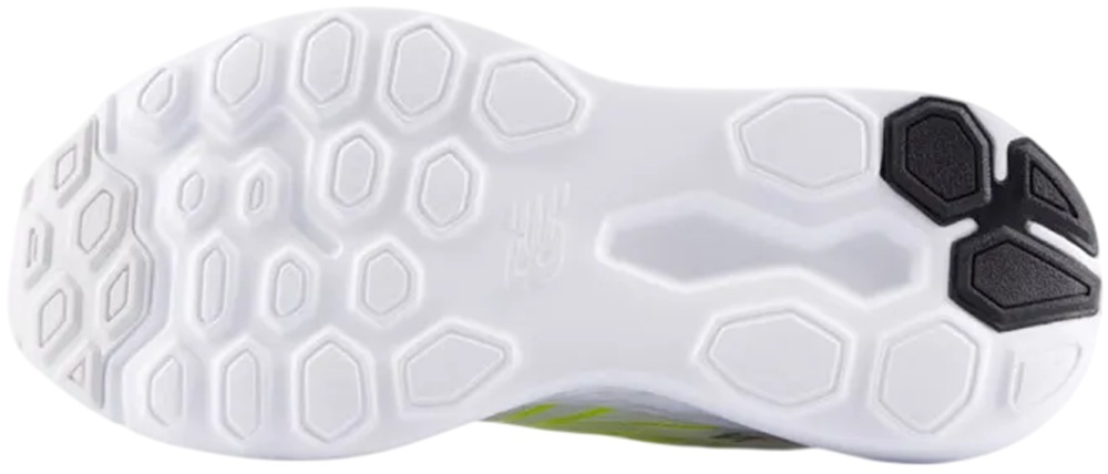 Кросівки жіночі New Balance 411 W4117KX 37,5 (7 US) біліфото