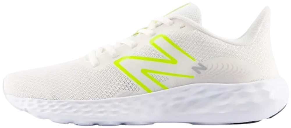 Кросівки жіночі New Balance 411 W4117KX 38 (7,5 US) біліфото