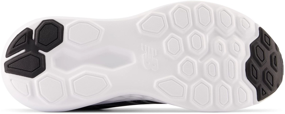 Кроссовки женские New Balance 411 V3 W411LB3 37,5 (7 US) черные фото 5