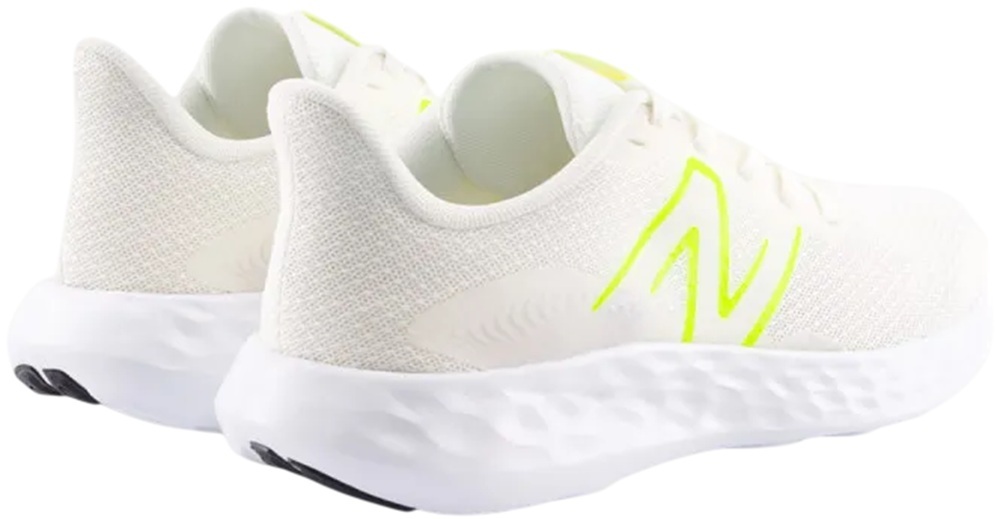 Кросівки жіночі New Balance 411 W4117KX 40 (8,5 US) біліфото