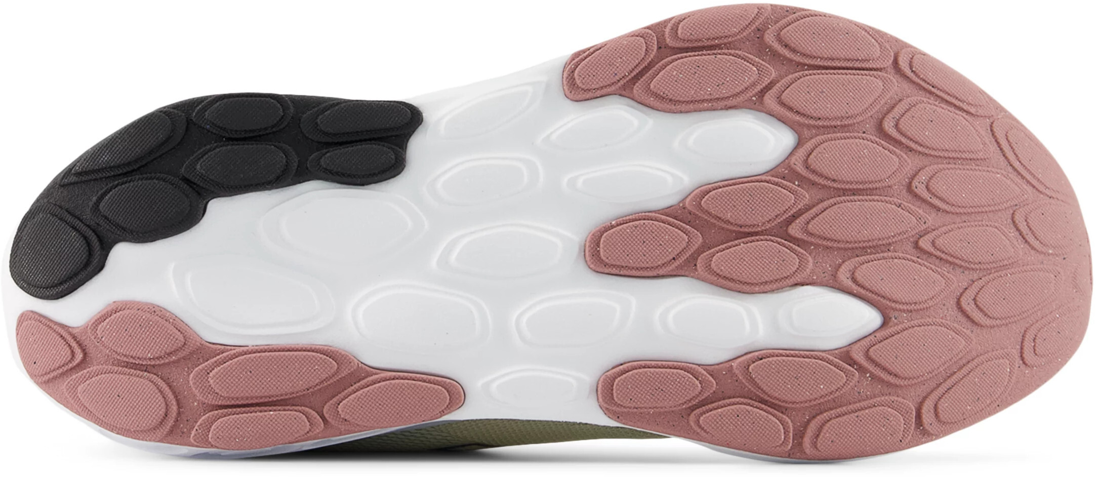 Кросівки жіночі New Balance 520 W5207J8 36,5 (6 US) молочніфото5