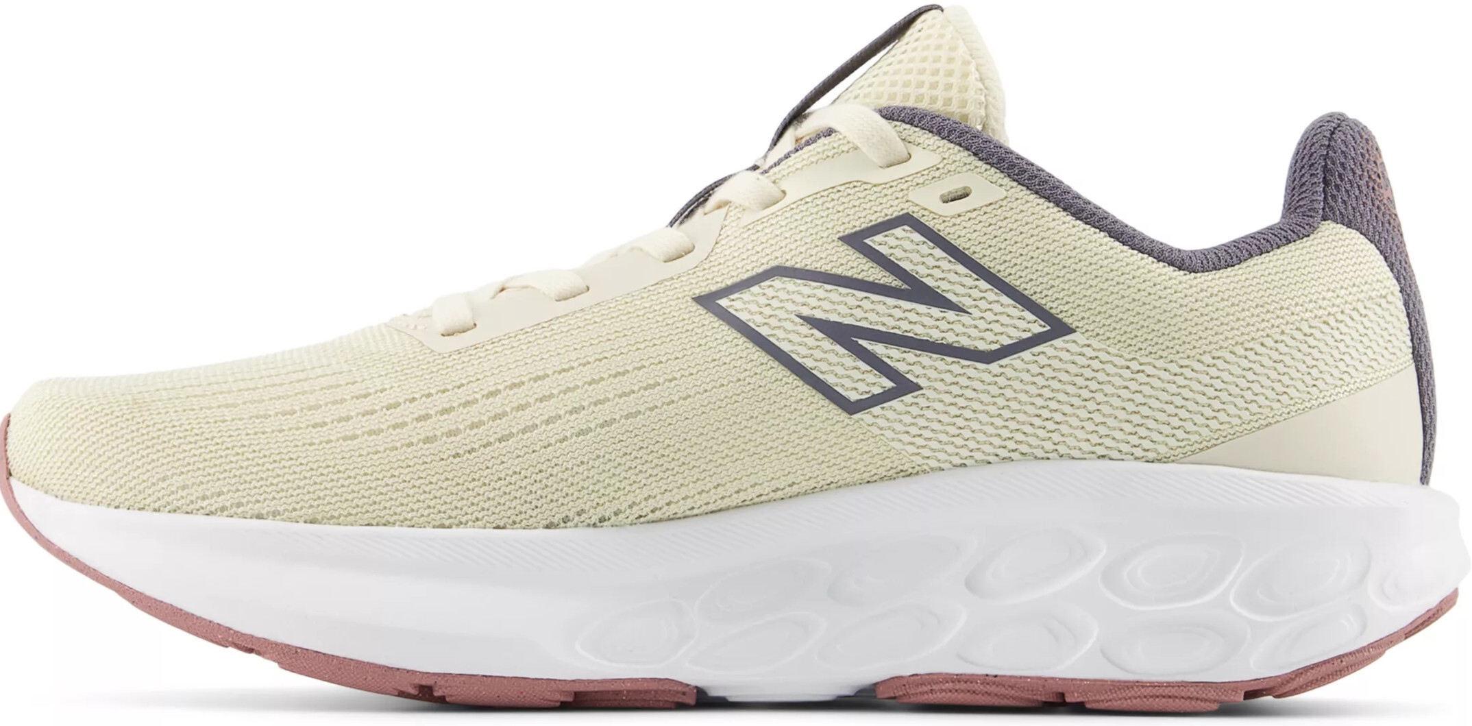 Кроссовки женские New Balance 520 W5207J8 37 (6,5 US) молочные фото 3
